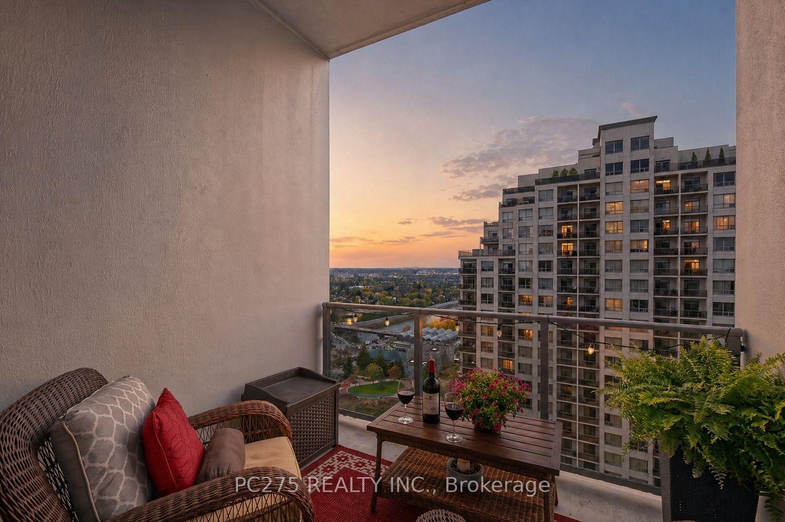 330 Ridout Street N, Unit 2401 — photo 1