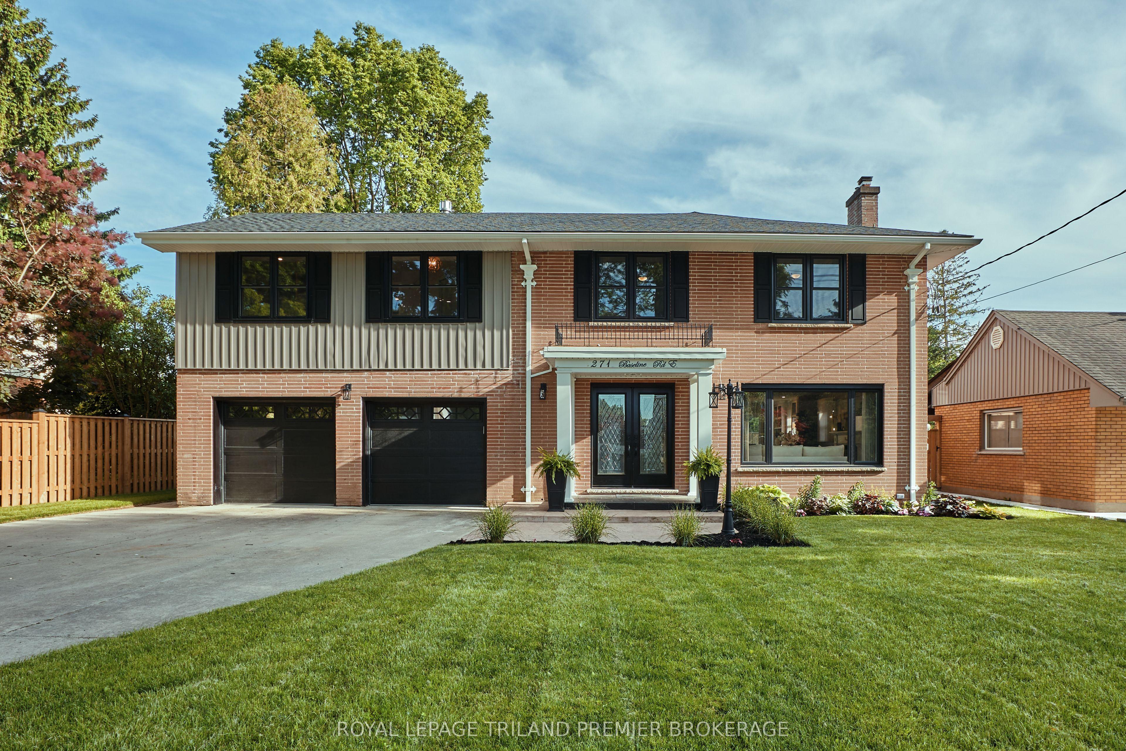 271 BASELINE Road E — photo 1