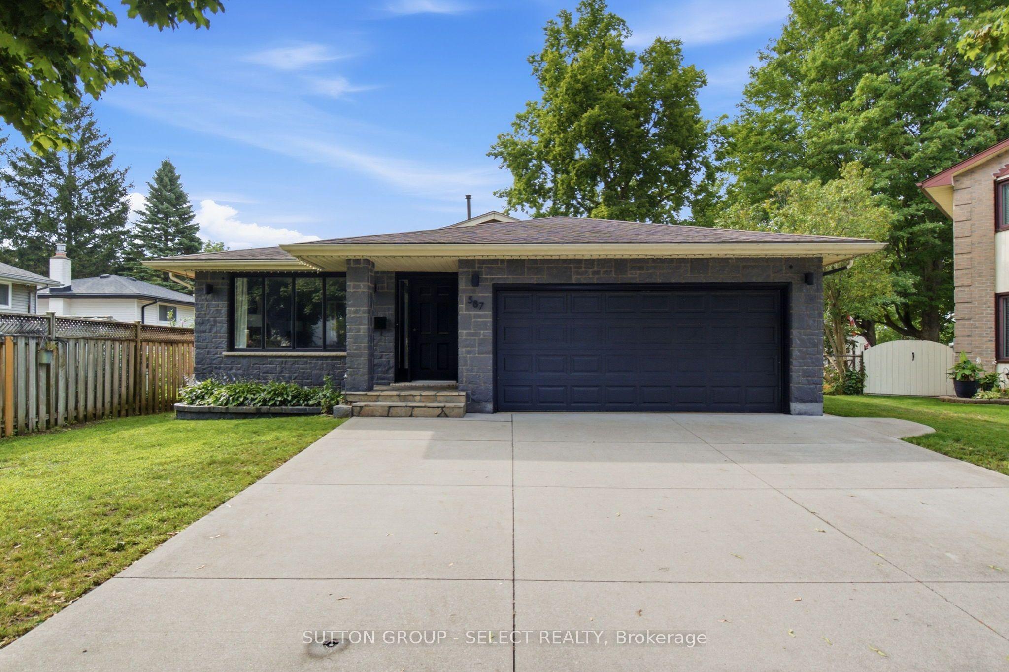 587 Classic Court — photo 1