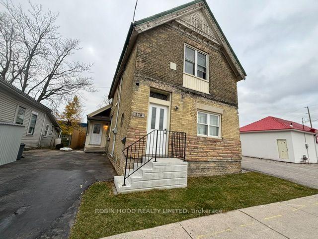 173 Adelaide Street N, Unit N/A — photo 1