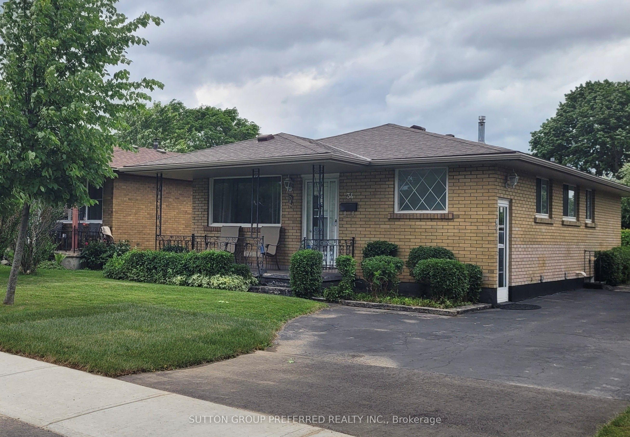 34 Wexford Avenue — photo 1