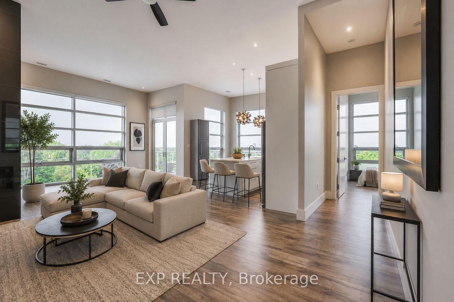 1705 Fiddlehead Place, Unit 403 — photo 1