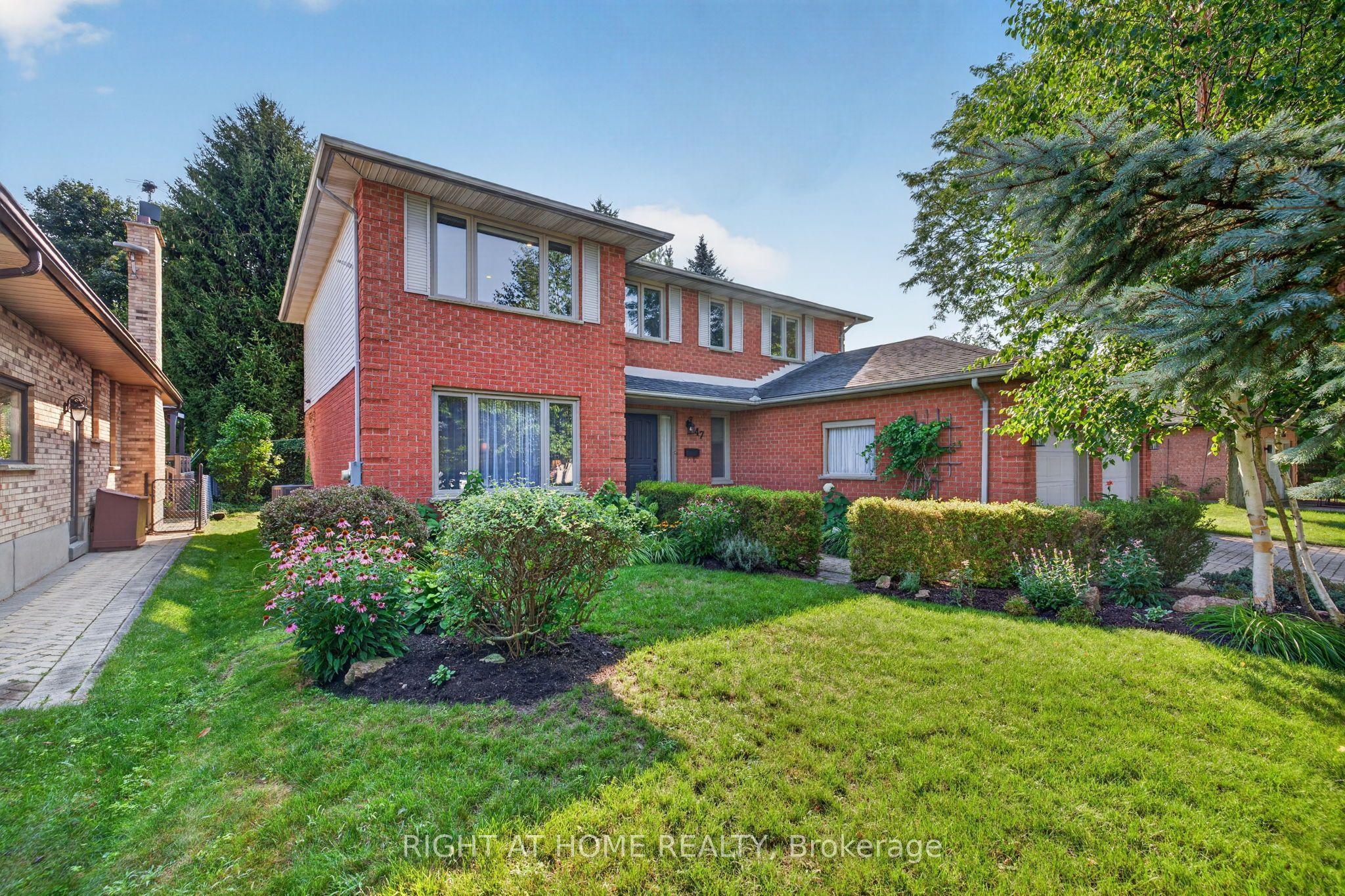 47 Robinson Lane — photo 1