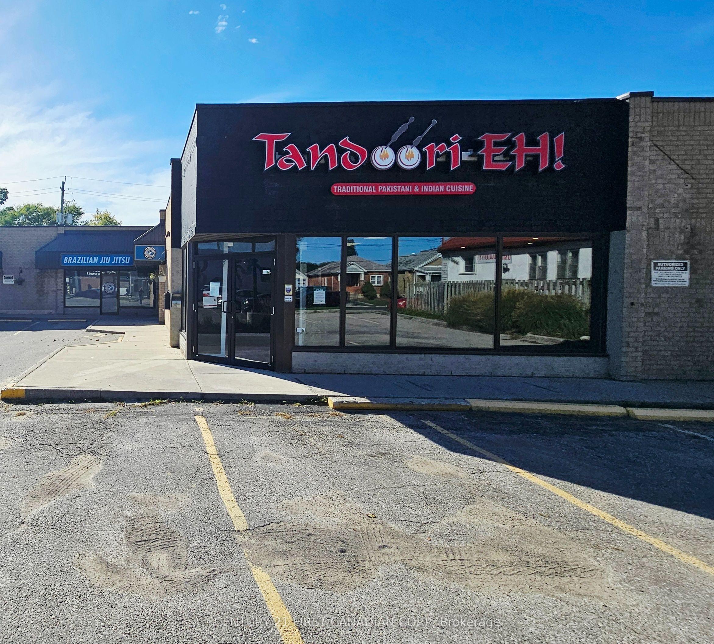 405 Wharncliffe Road S, Unit Unit 1 — photo 1