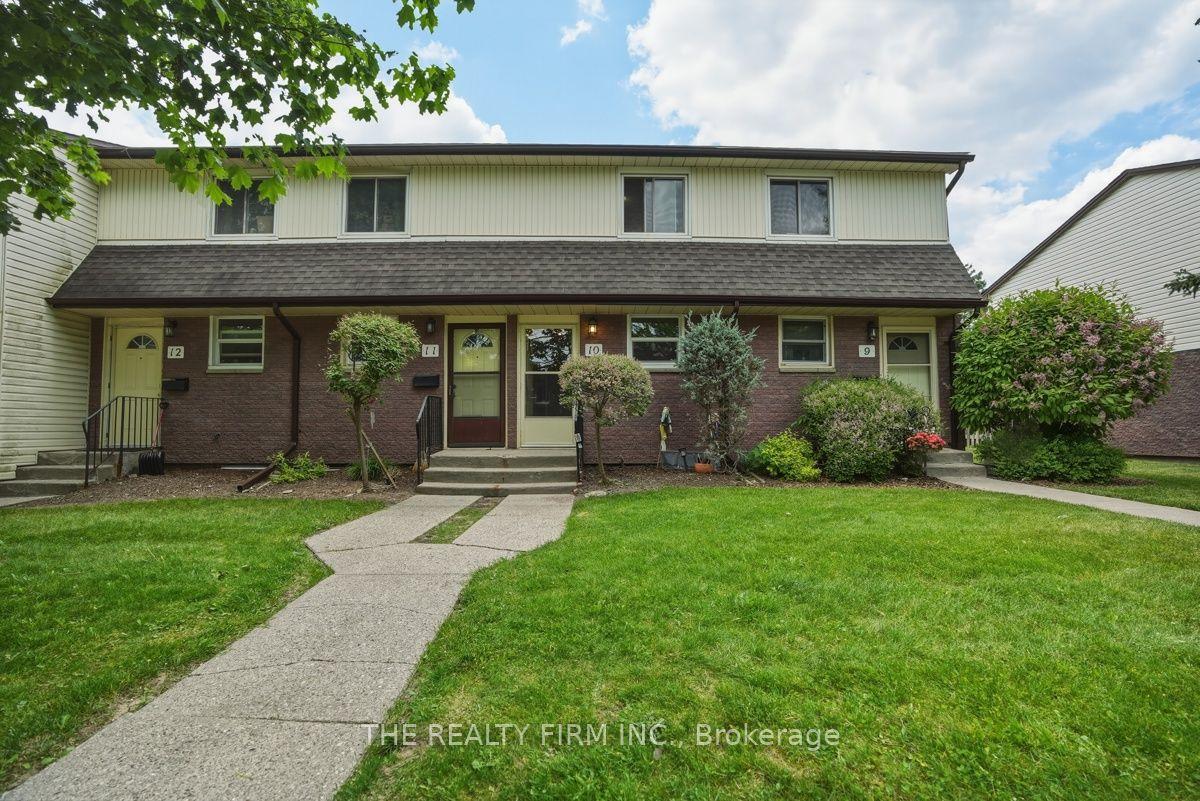 1919 Trafalgar Street, Unit 10 — photo 1