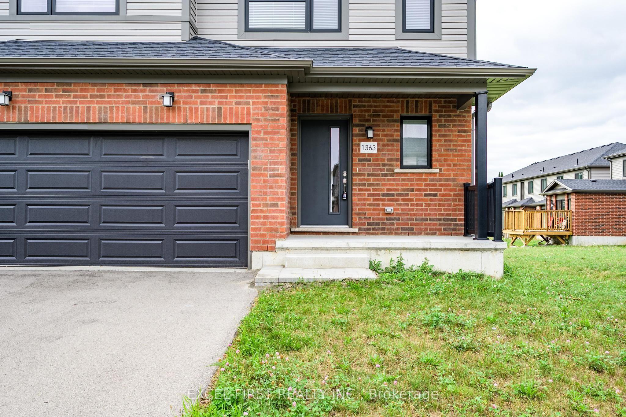 1363 Michael Circle — photo 1