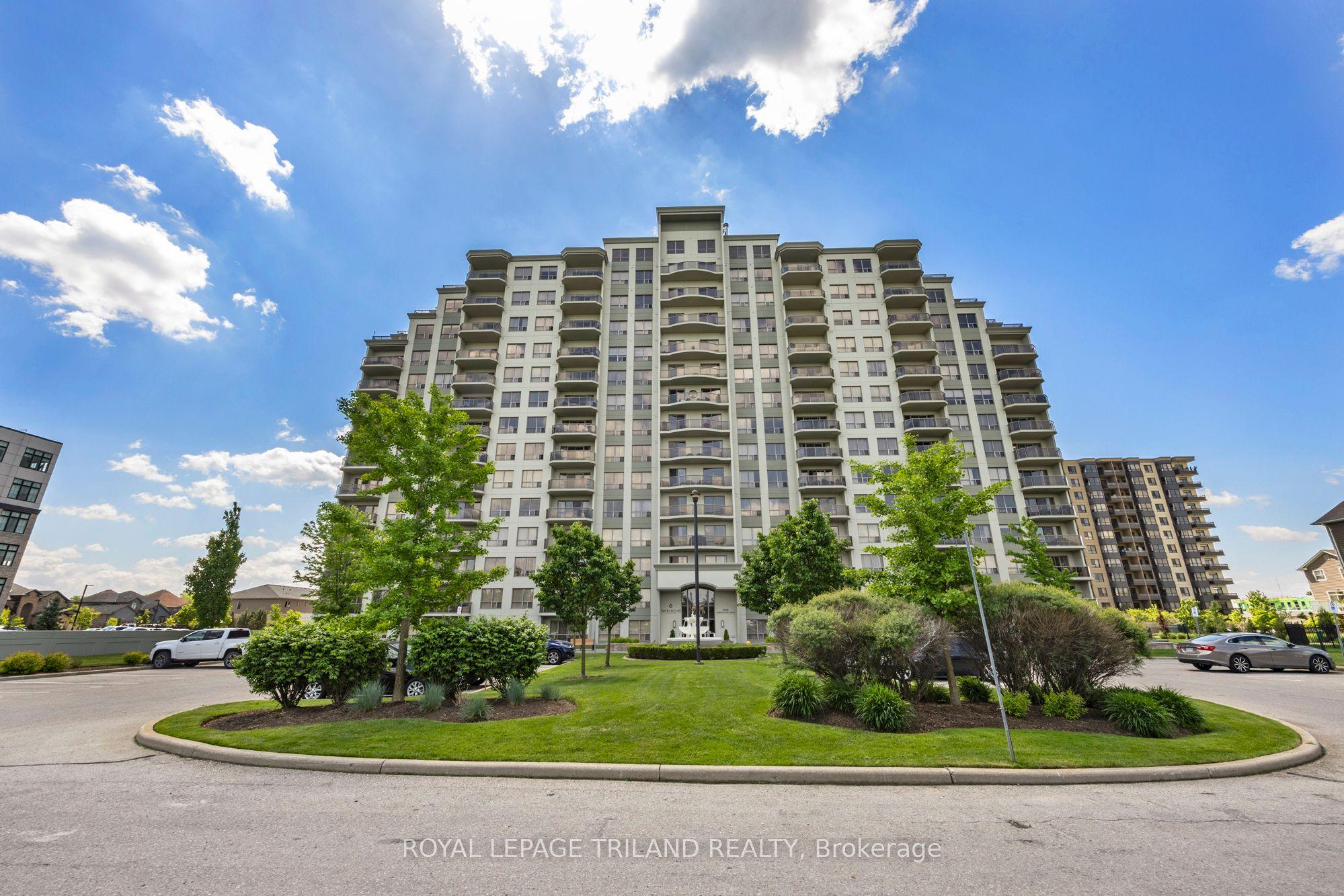 1030 Coronation Drive, Unit 1403 — photo 1