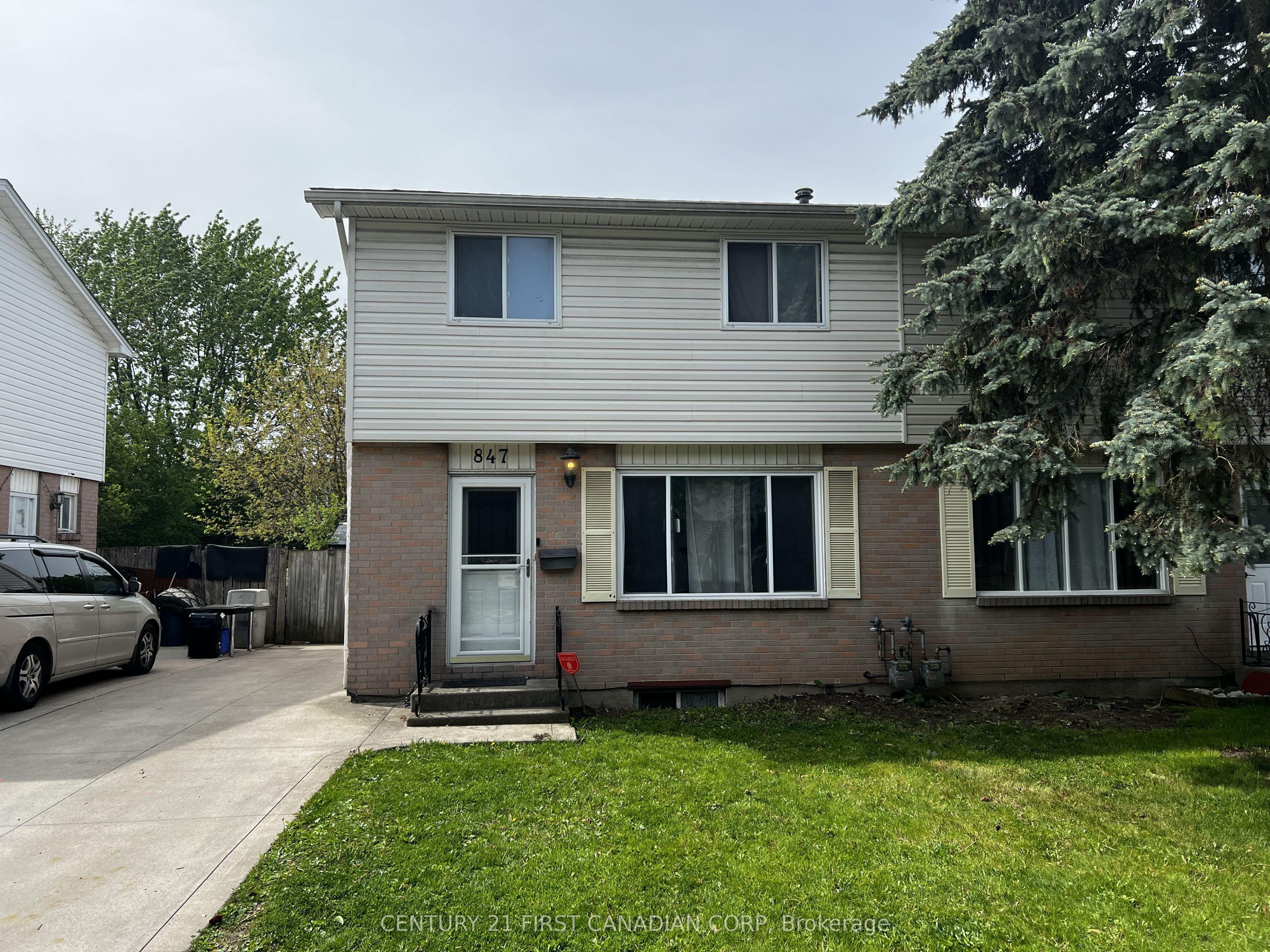 847 Jalna Boulevard — photo 1