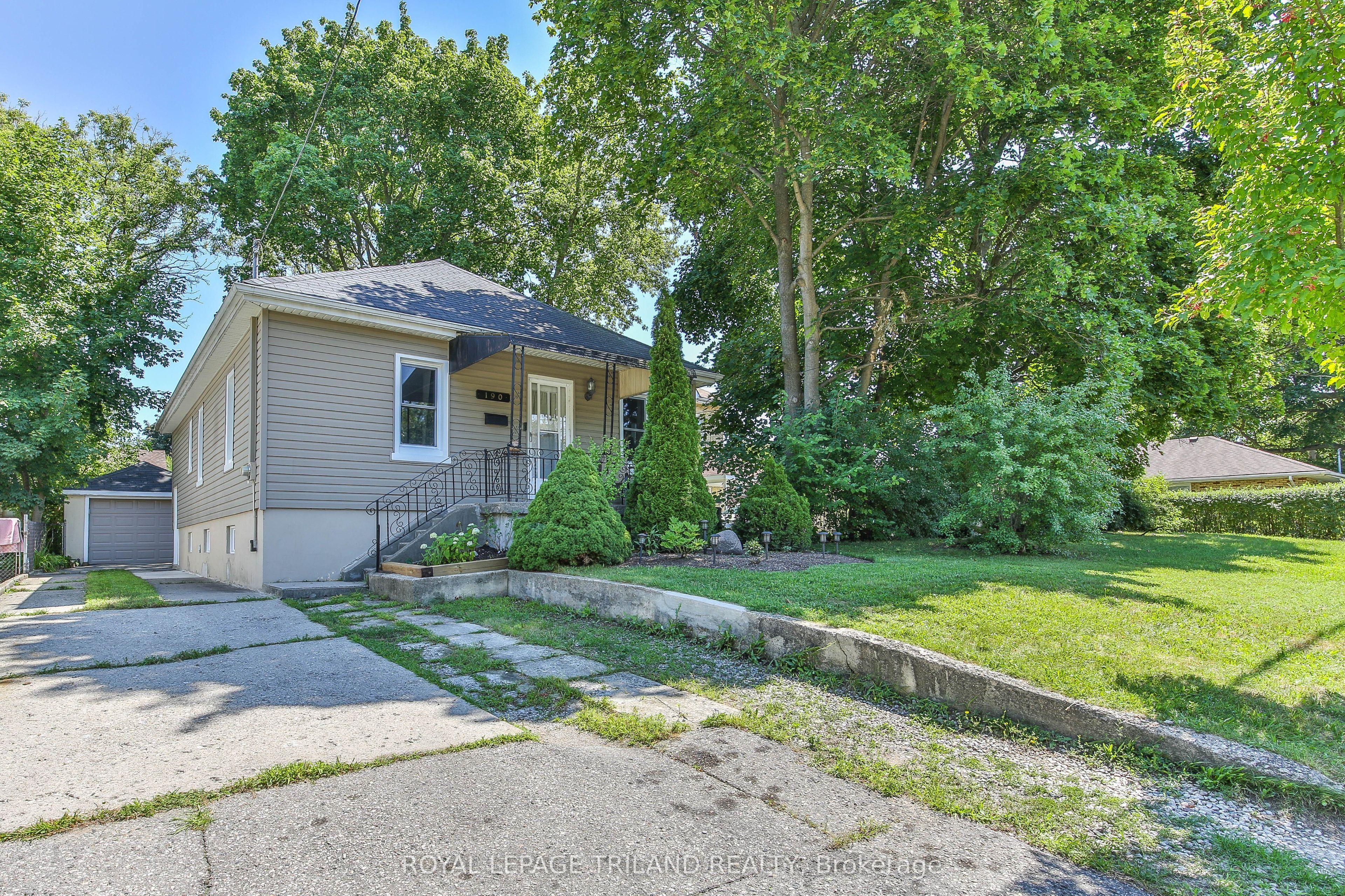 190 Taylor Street — photo 1