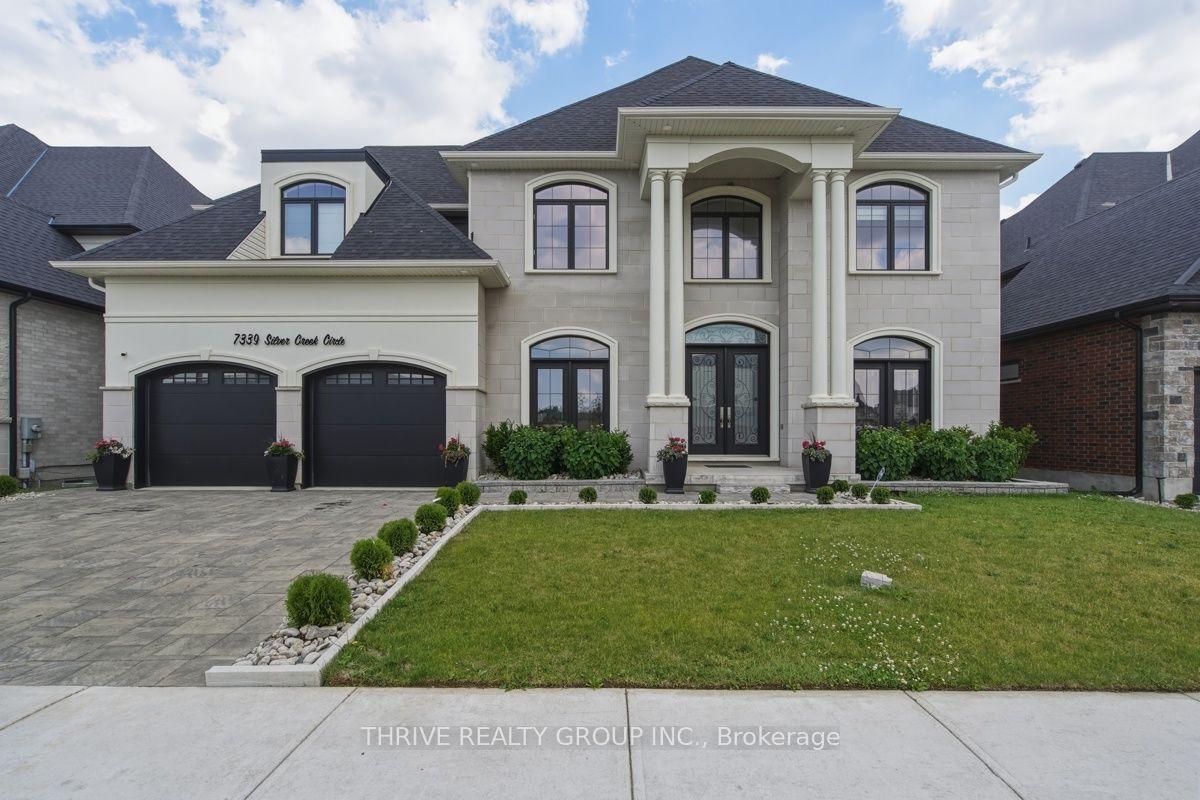 7339 Silver Creek Circle — photo 1