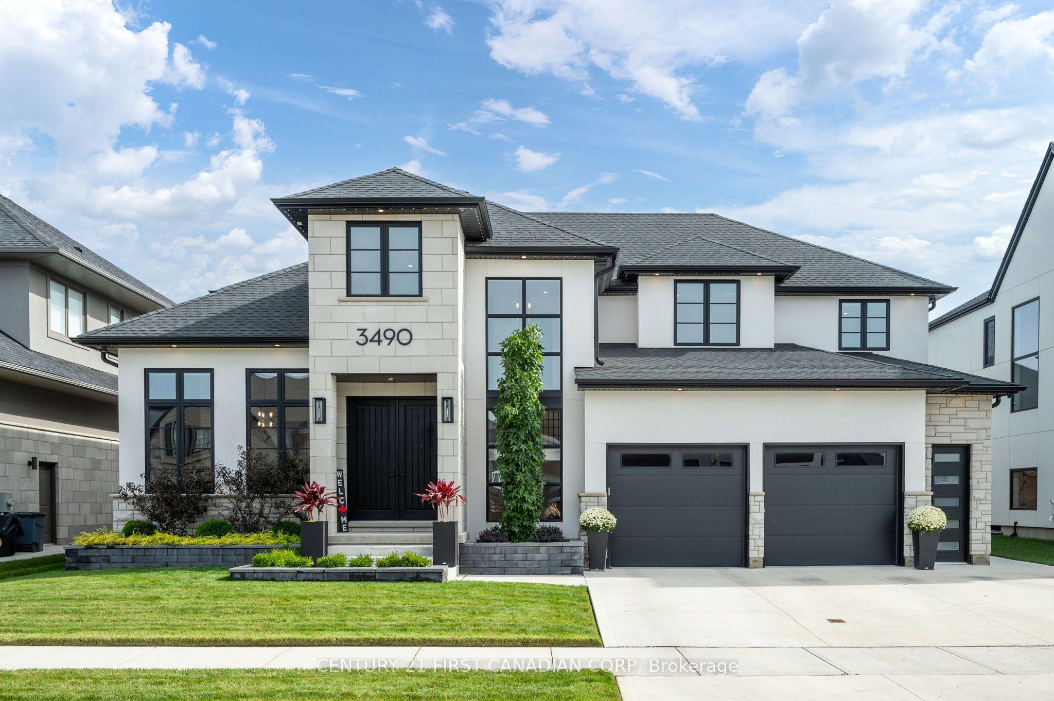 3490 Silverleaf Chase — photo 1