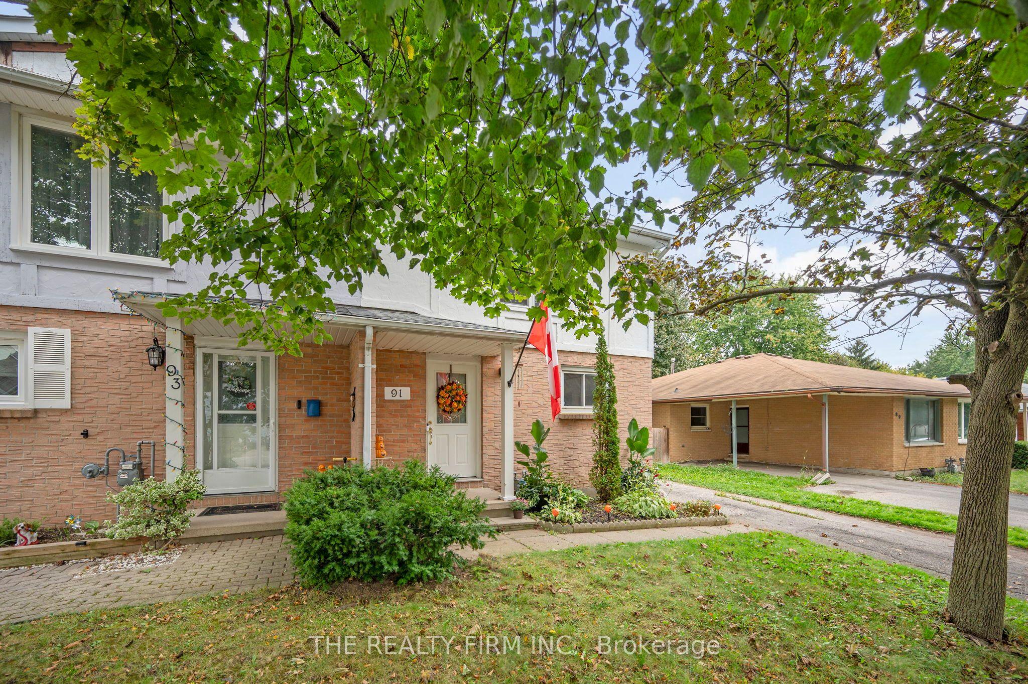 91 Monmore Road — photo 1