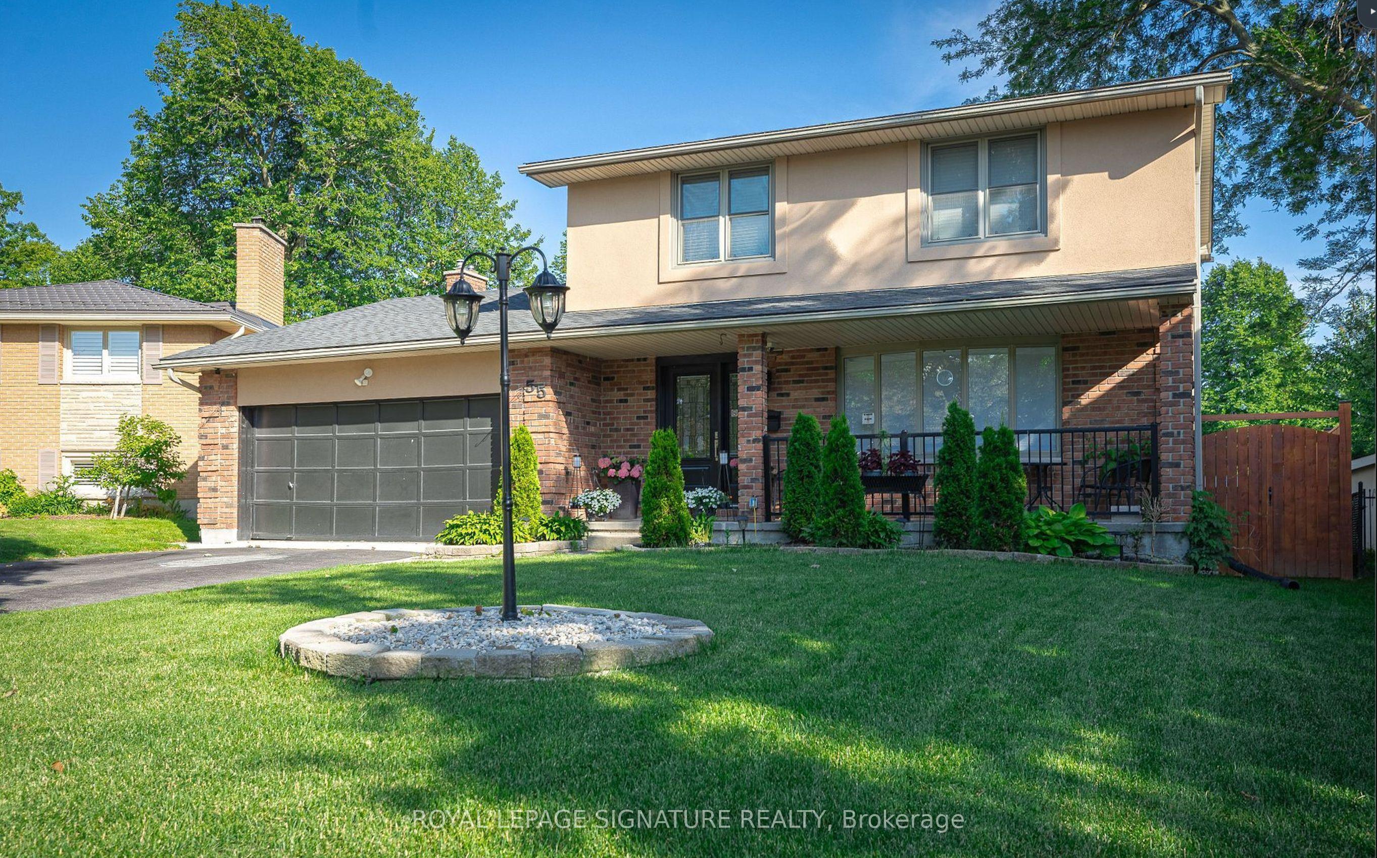 55 Wentworth Court — photo 1