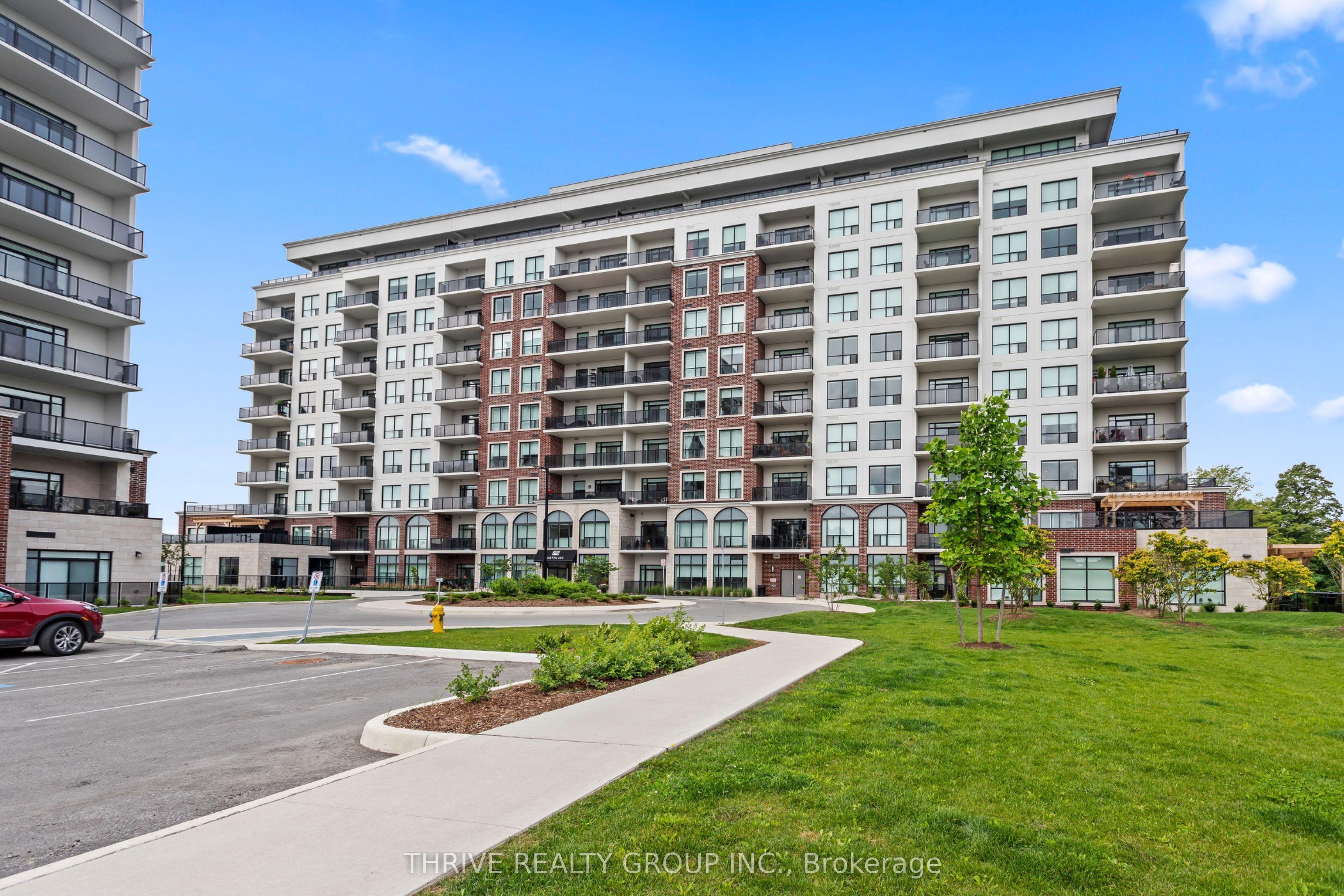 460 Callaway Road, Unit 610 — photo 1