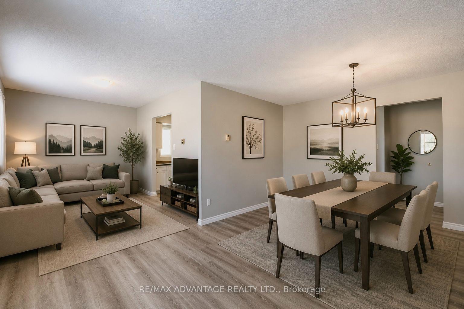 9 Camelot Crescent — photo 1
