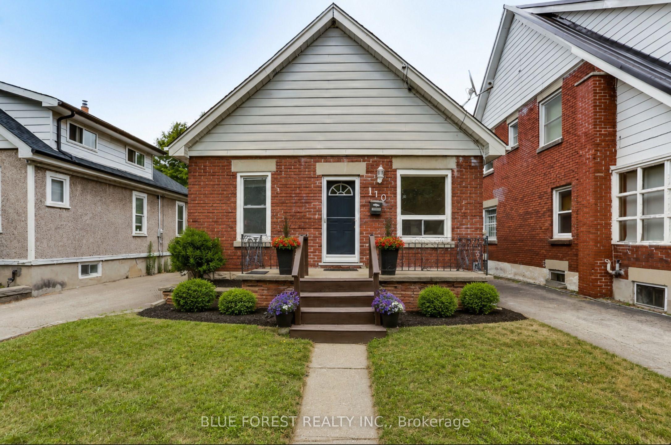 110 St Julien Street — photo 1