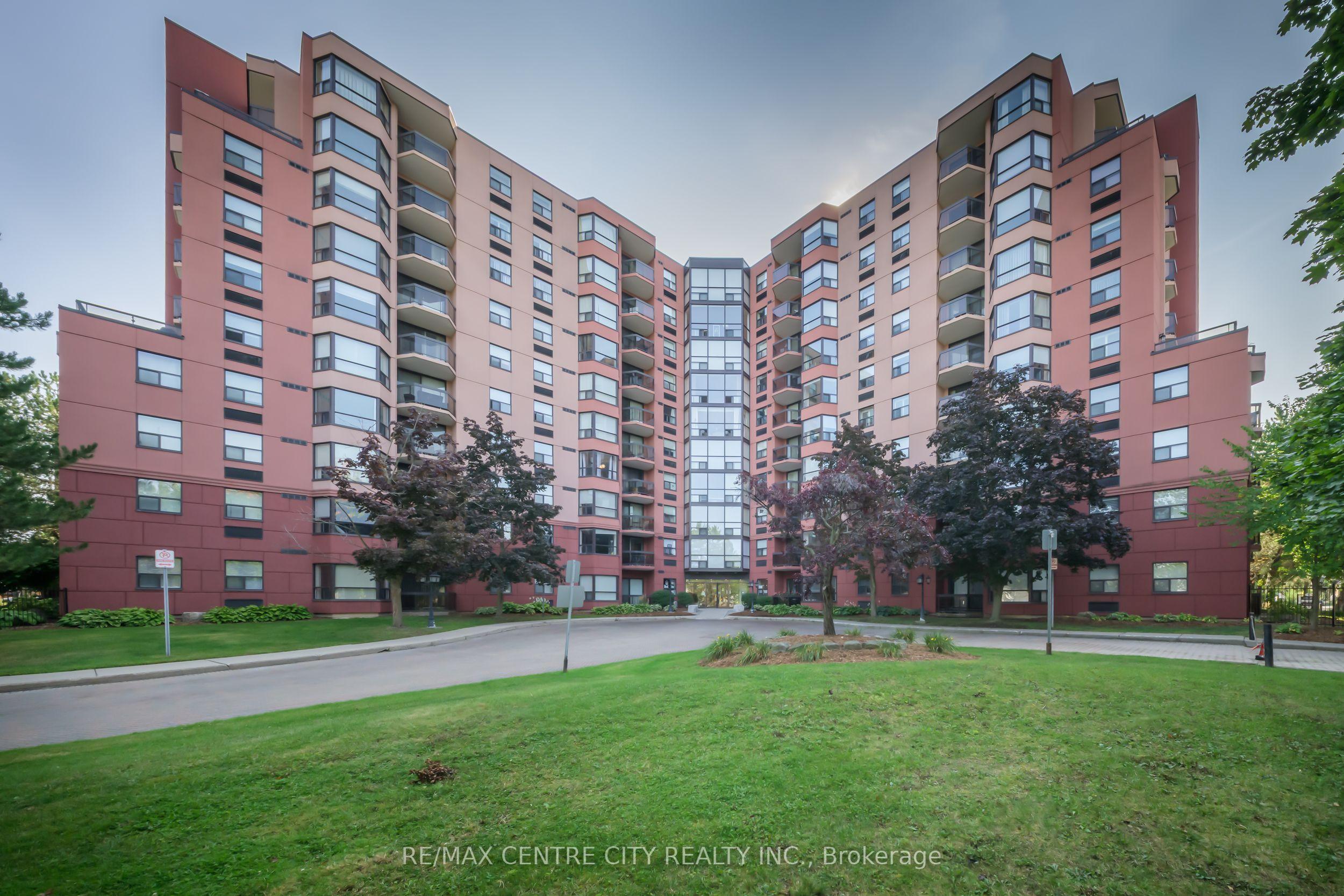 600 Talbot Street, Unit 103 — photo 1