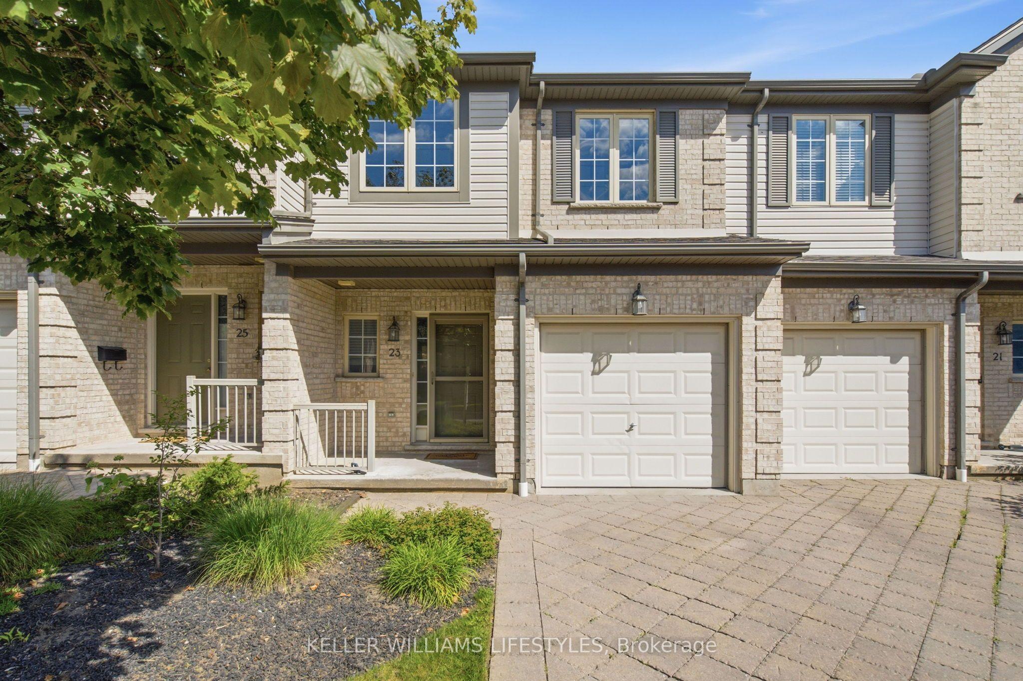 505 Blue Jay Drive, Unit 23 — photo 1