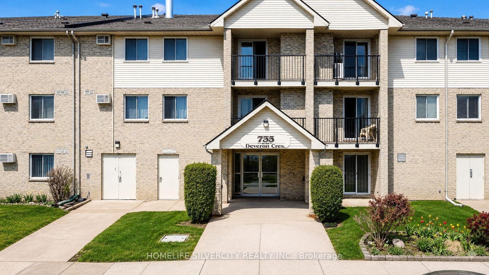 733 Deveron Crescent, Unit 303 — photo 1