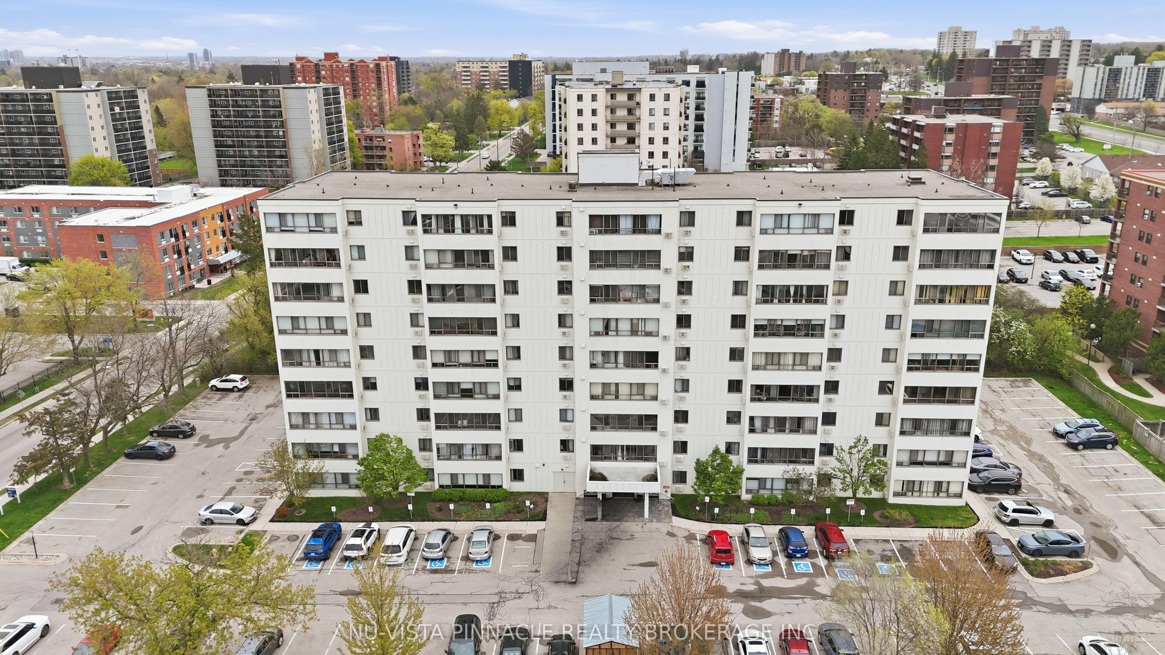 135 Baseline Road W, Unit 104 — photo 1