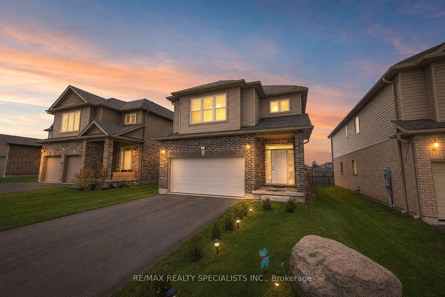 3251 Turner Crescent — photo 1