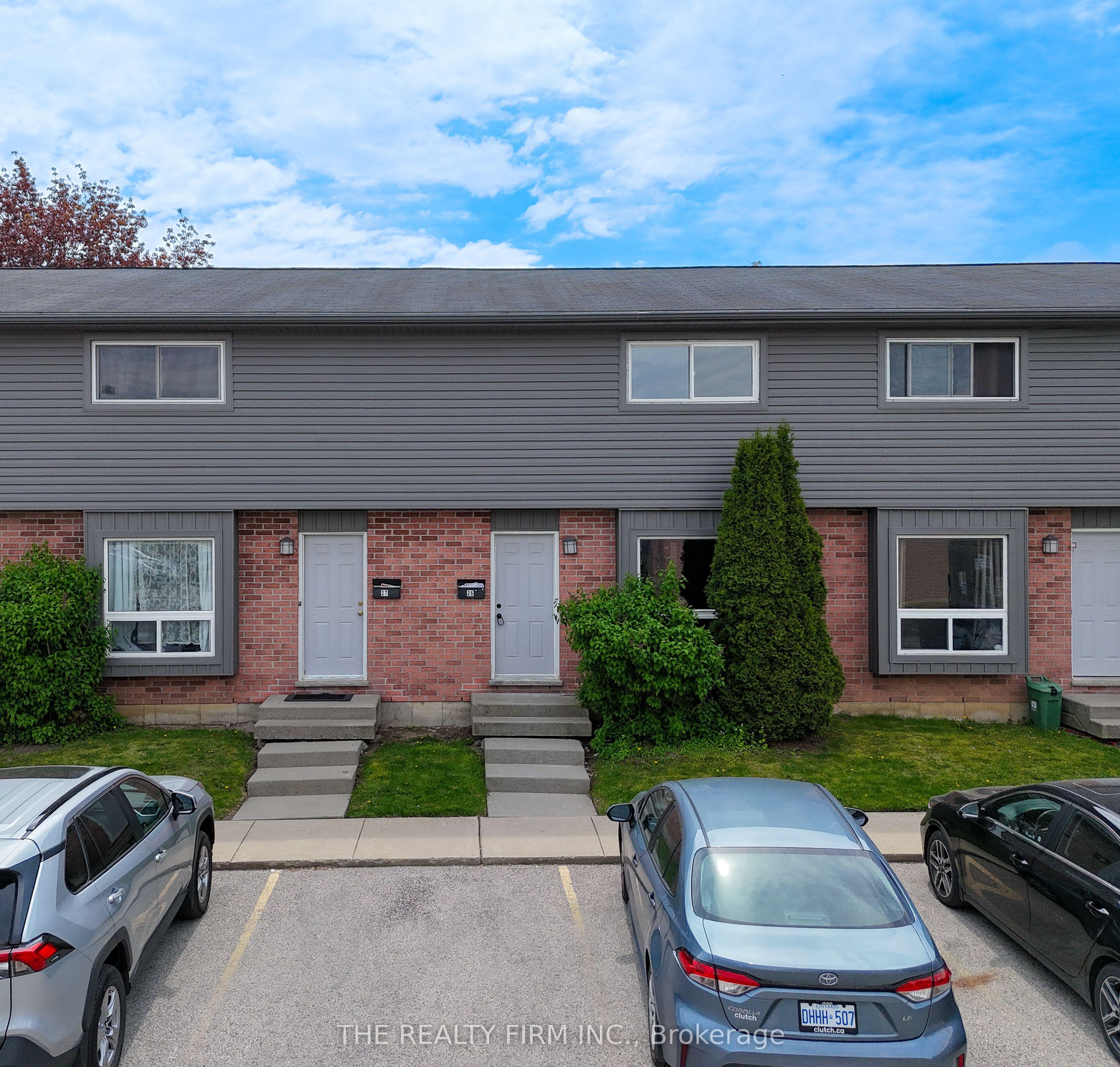 1443 Huron Street, Unit 26 — photo 1