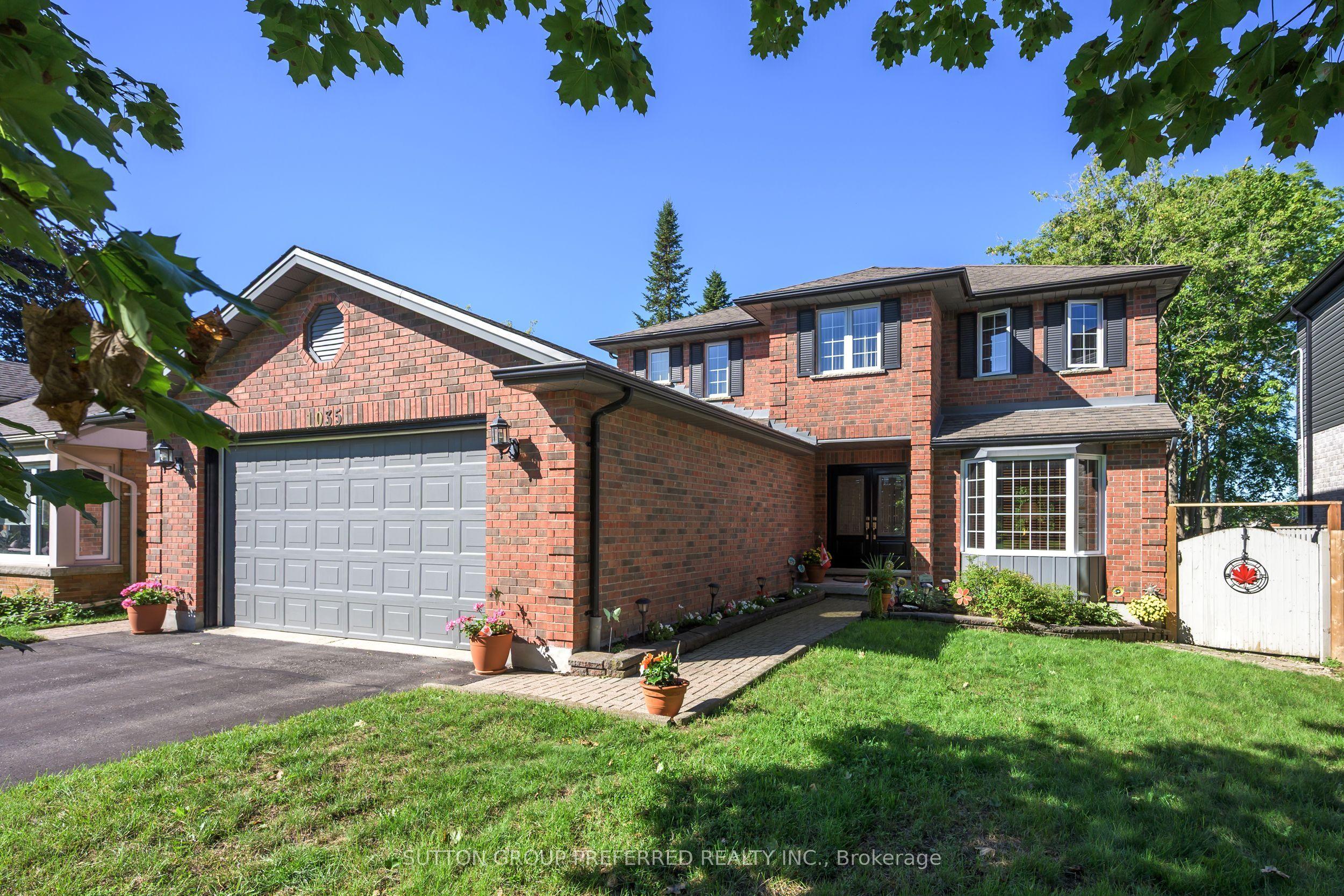 1035 Dearness Drive — photo 1