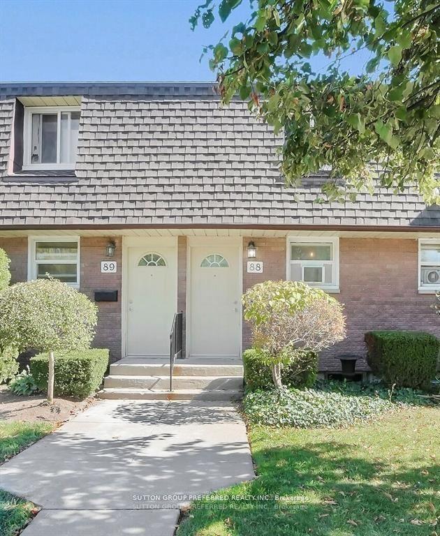 1919 Trafalgar Street, Unit 88 — photo 1