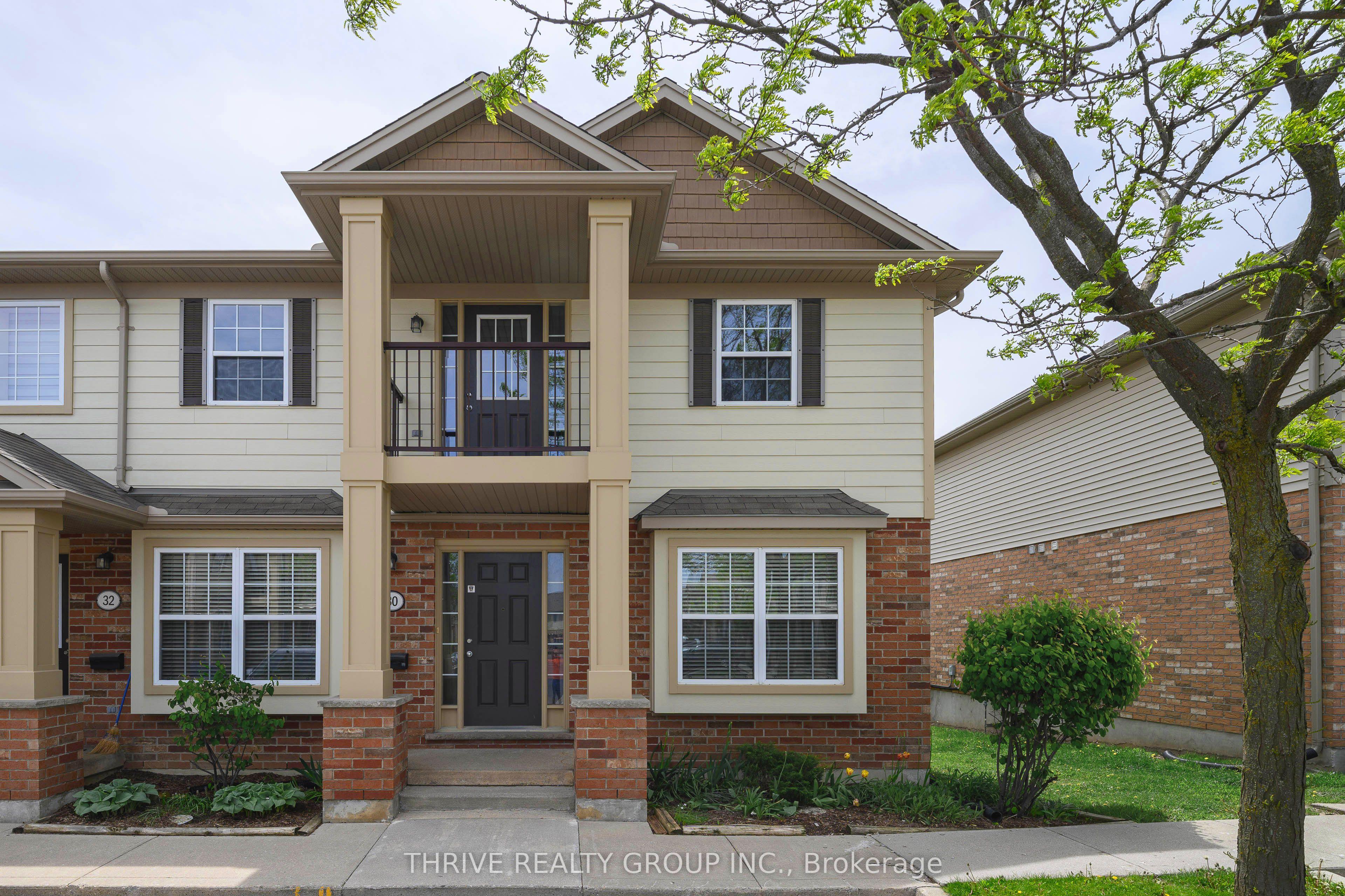 3320 Meadowgate Boulevard, Unit 30 — photo 1