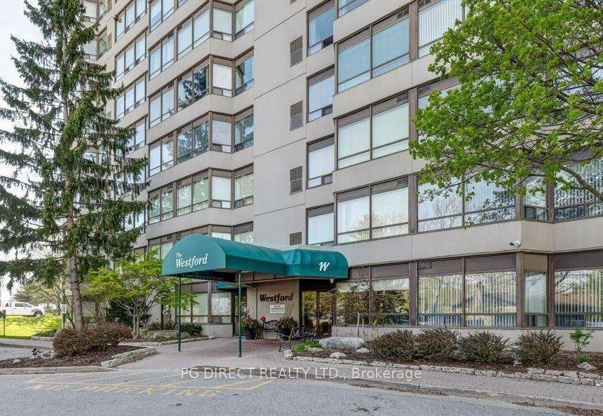 744 Wonderland Road S, Unit 704 — photo 1