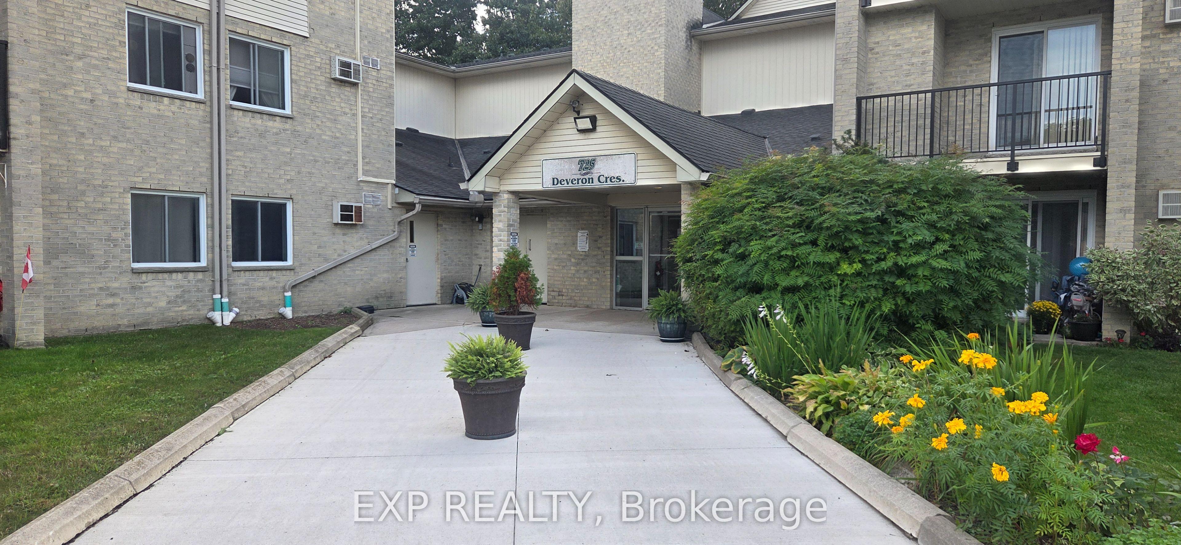 725 Deveron Crescent, Unit 220 — photo 1