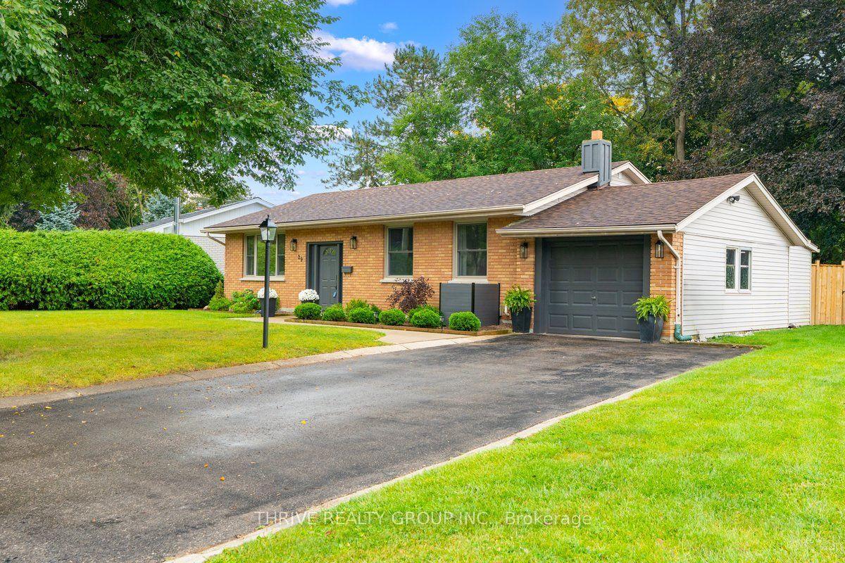 29 Southland Drive — photo 1