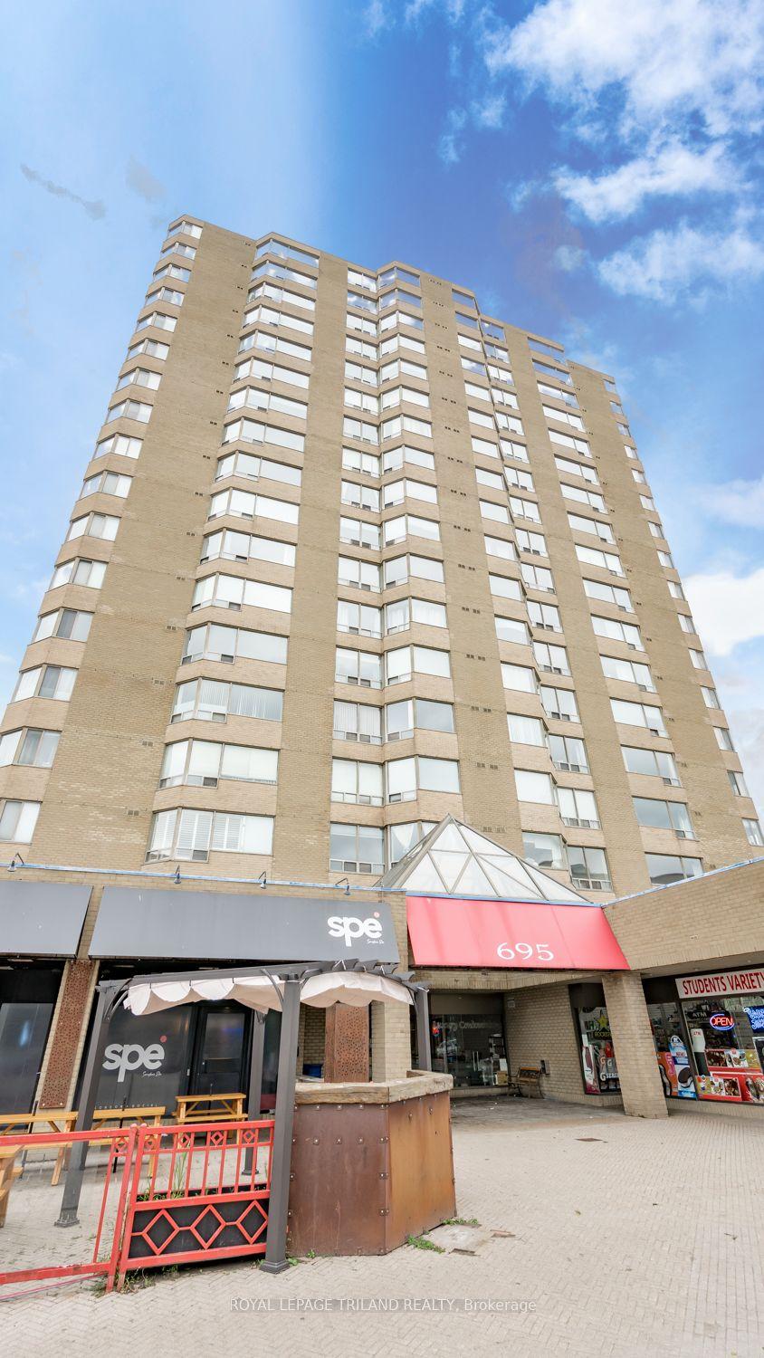 695 Richmond Street, Unit 904 — photo 1