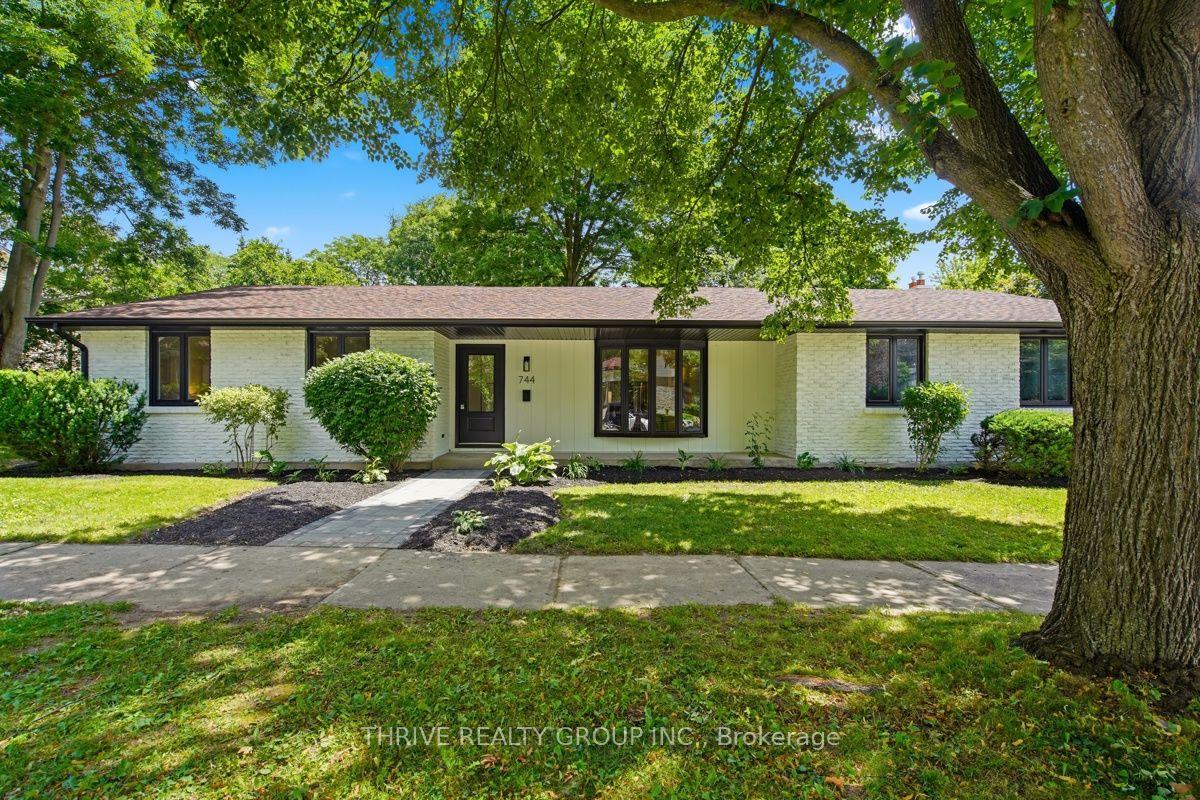 744 Barclay Road — photo 1