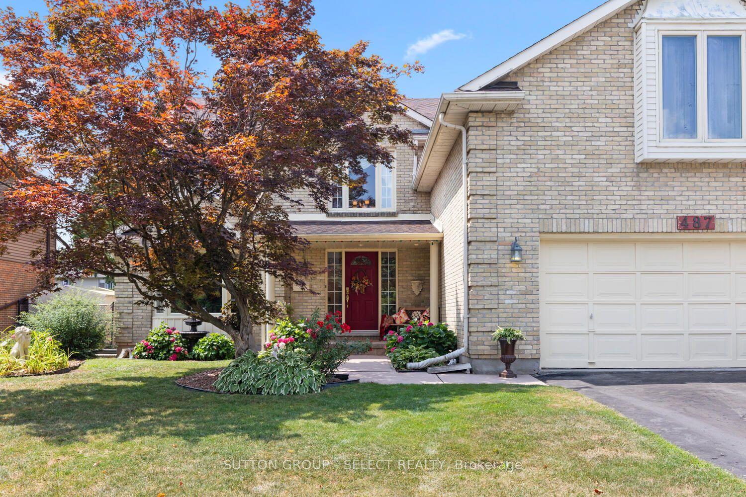 487 Jeffreybrook Close — photo 1