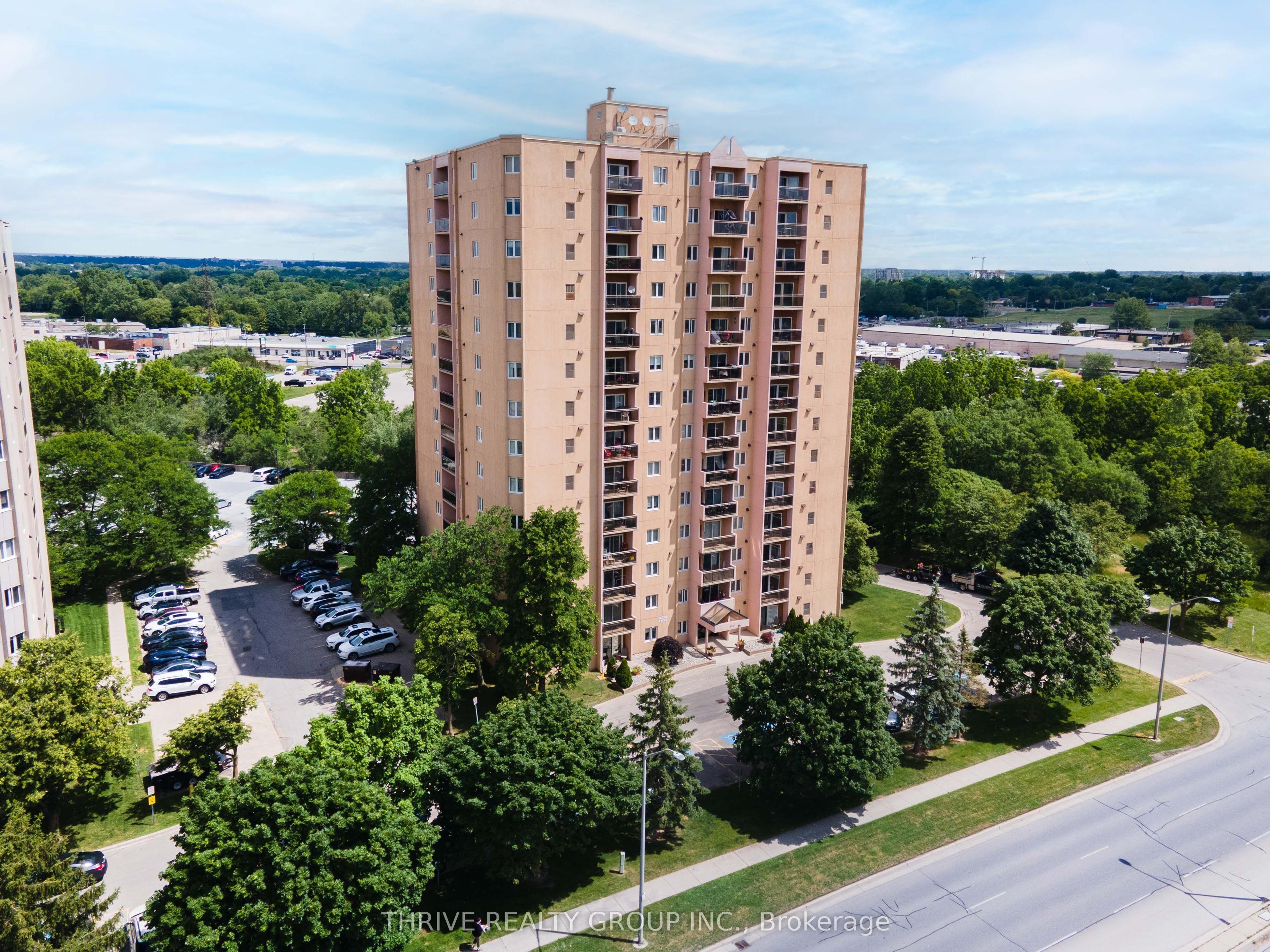 860 Commissioners Road E, Unit 1403 — photo 1