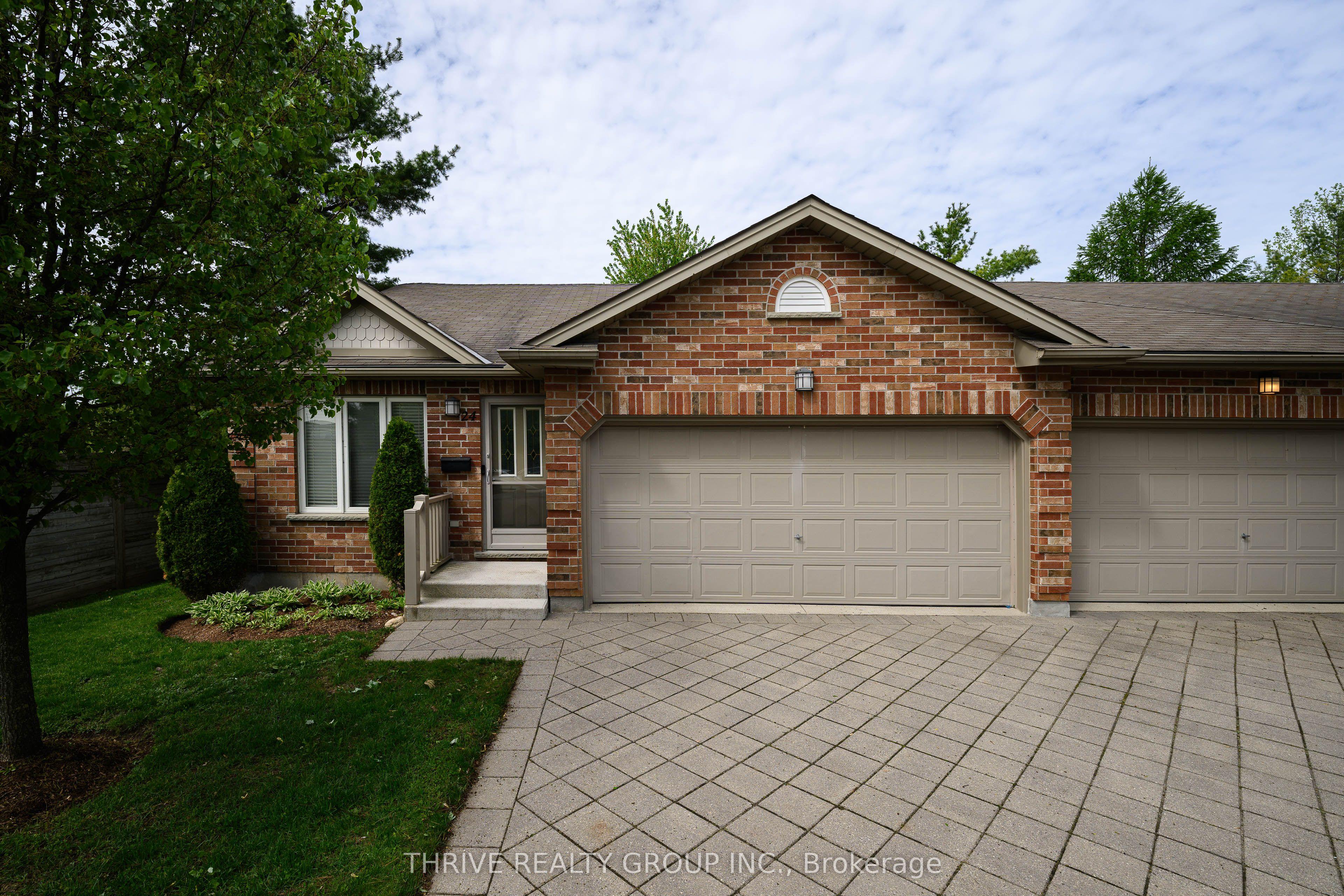 43 Capulet Walk, Unit 24 — photo 1