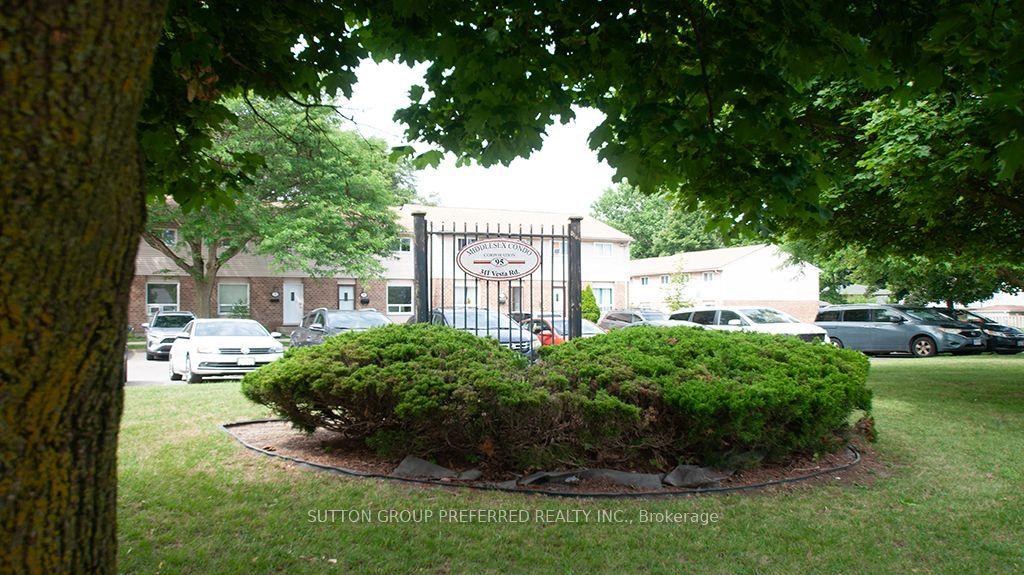 311 Vesta Road, Unit 16 — photo 1