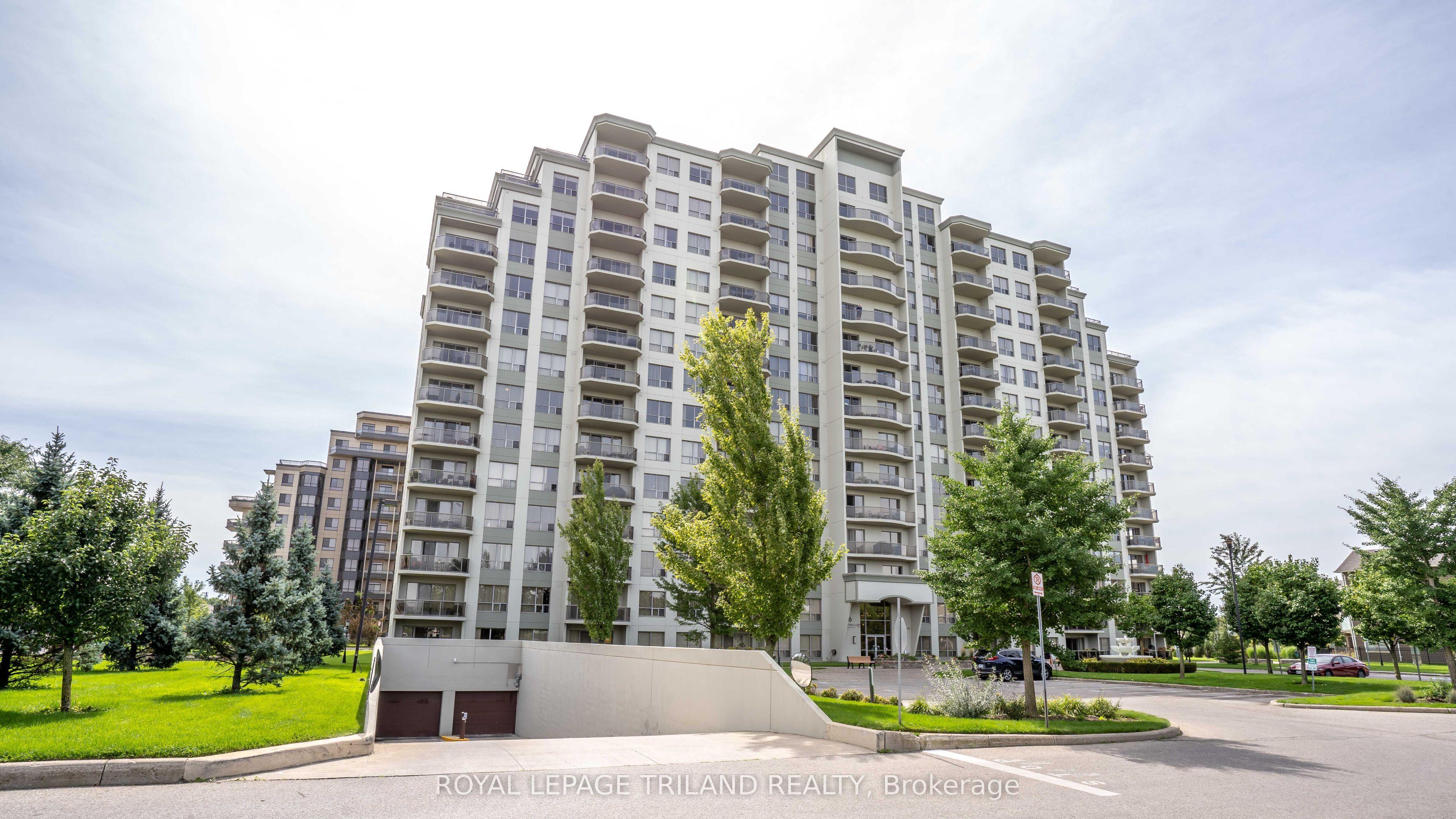 1030 Coronation Drive, Unit 812 — photo 1