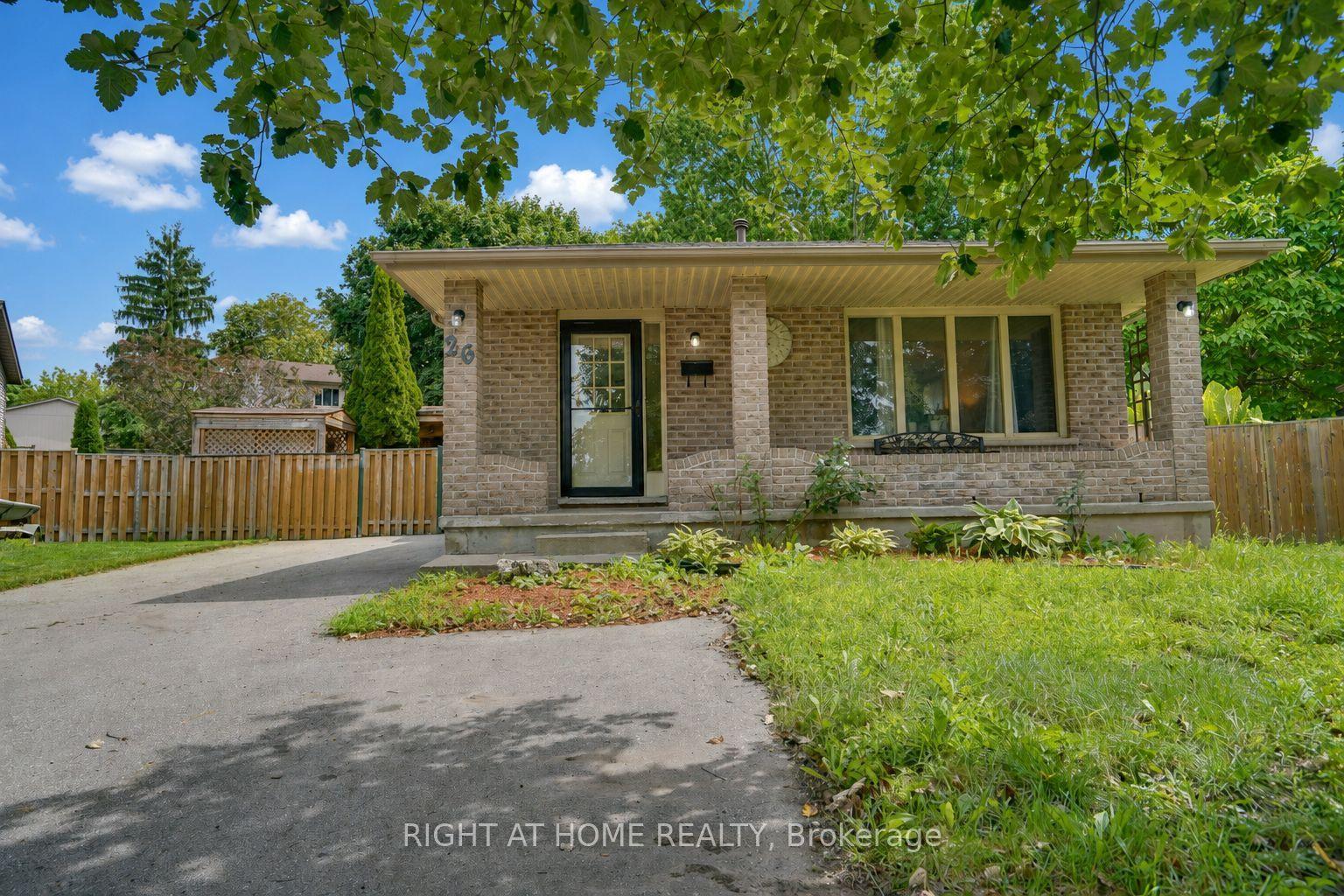 26 Mody Court — photo 1