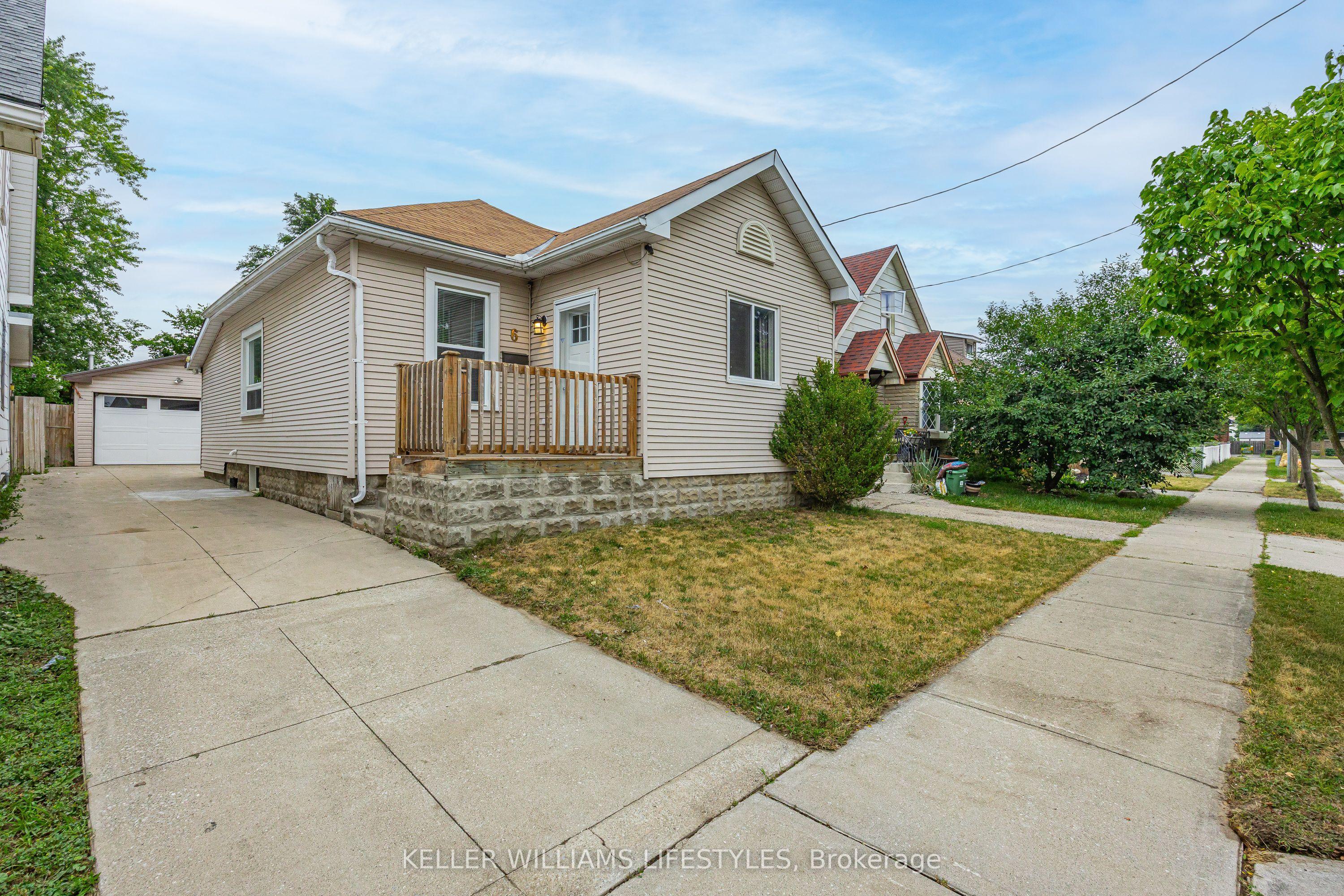 6 Ward Street — photo 1
