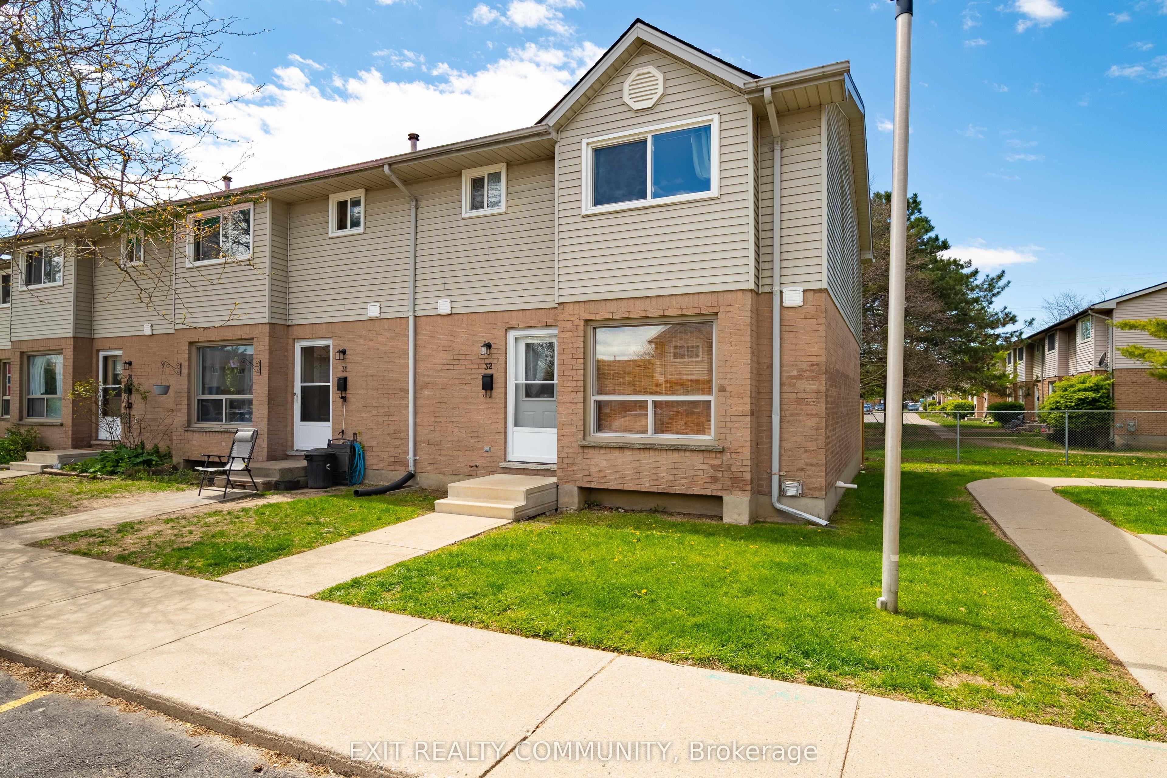 595 Third Street, Unit 32 — photo 1