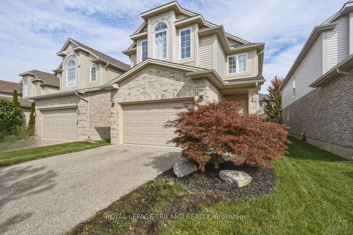 1536 Green Gables Road — photo 1