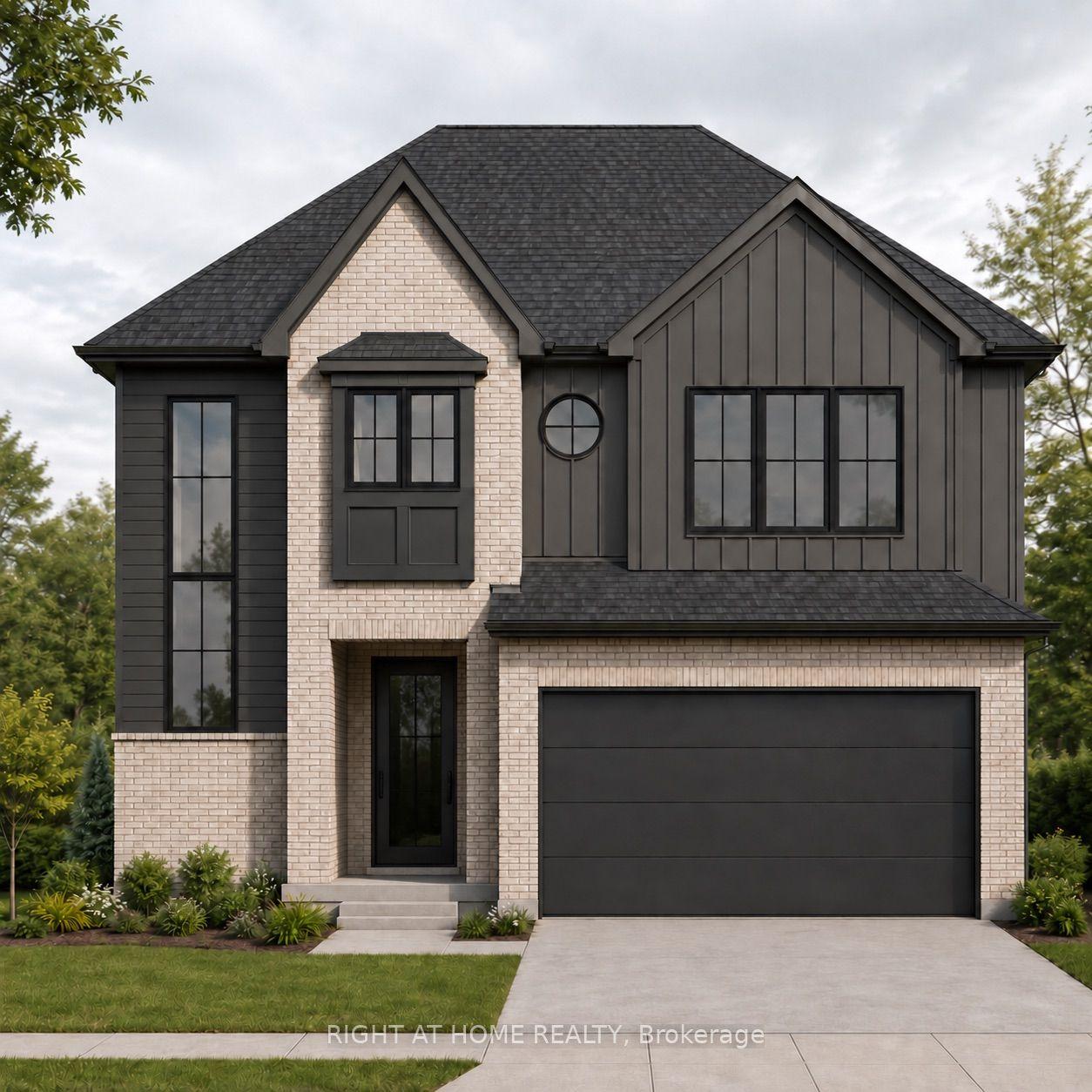 3143 Walsh Drive — photo 1
