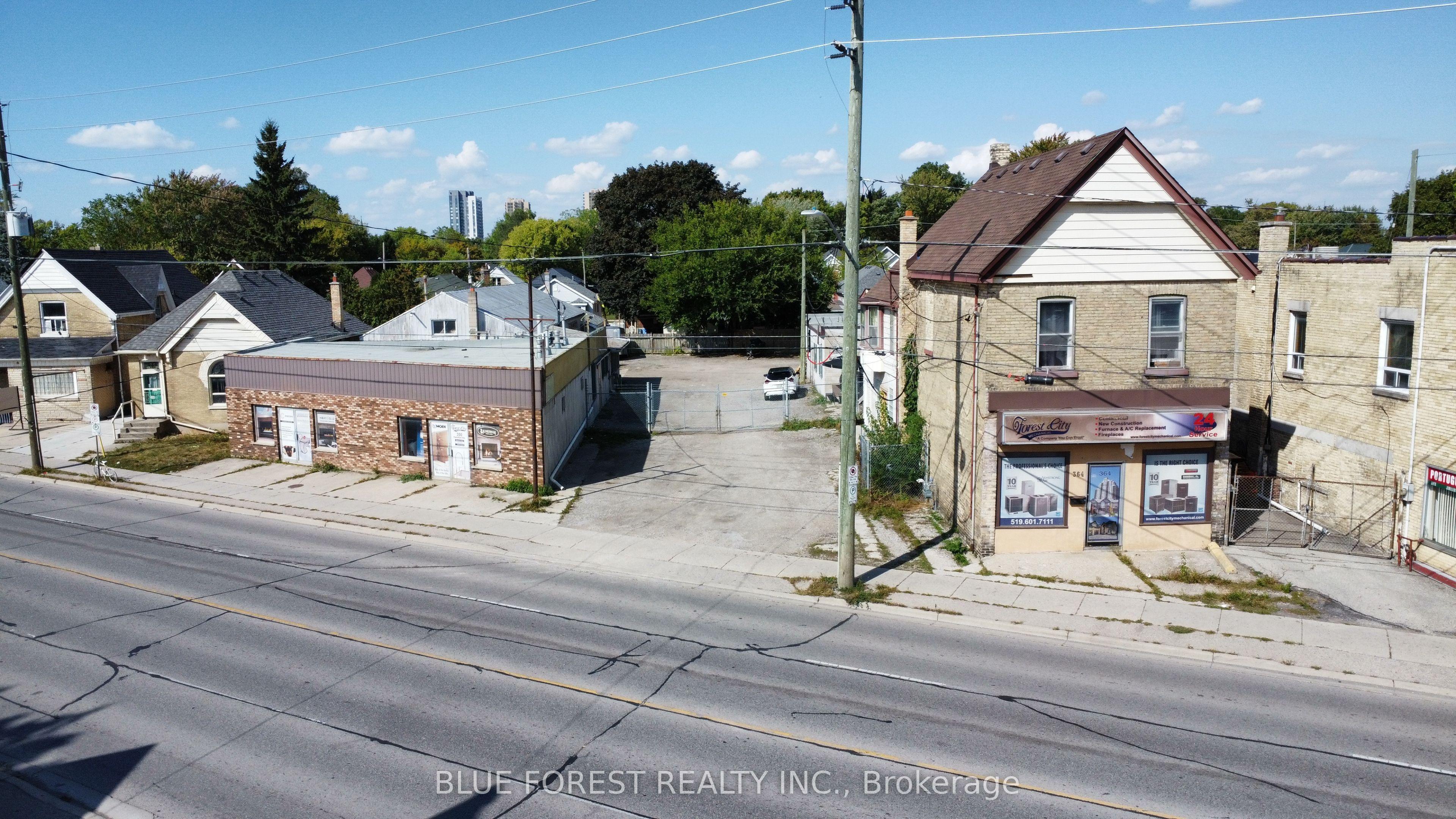 350 Hamilton Road — photo 1
