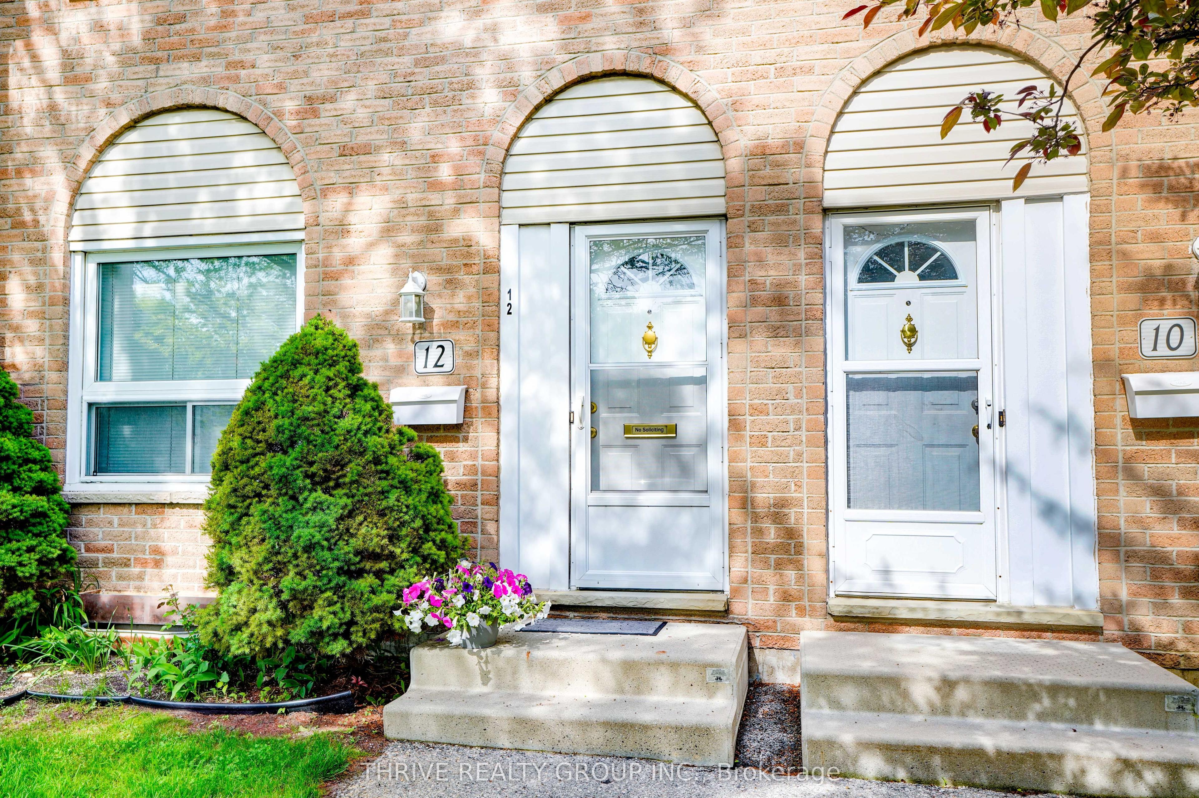210 Carlyle Drive, Unit 12 — photo 1