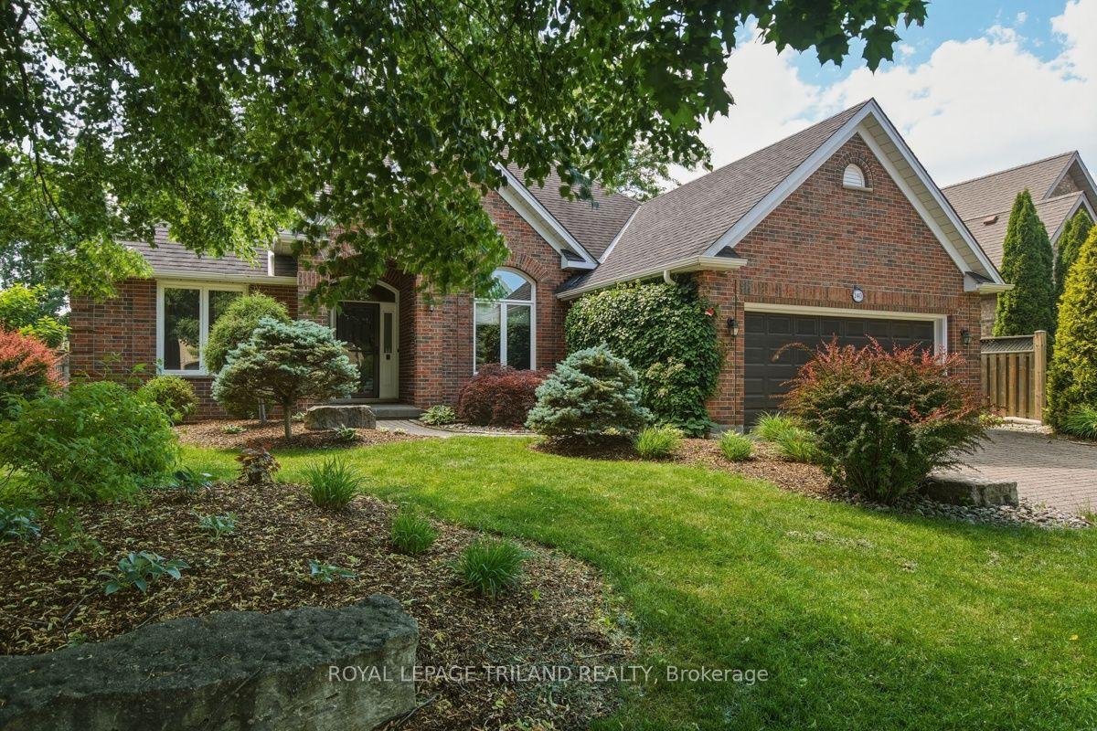 140 Hartson Road — photo 1