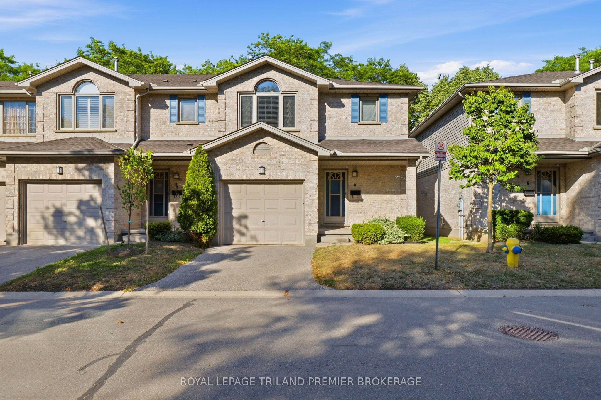155 Killarney Road, Unit #5 — photo 1