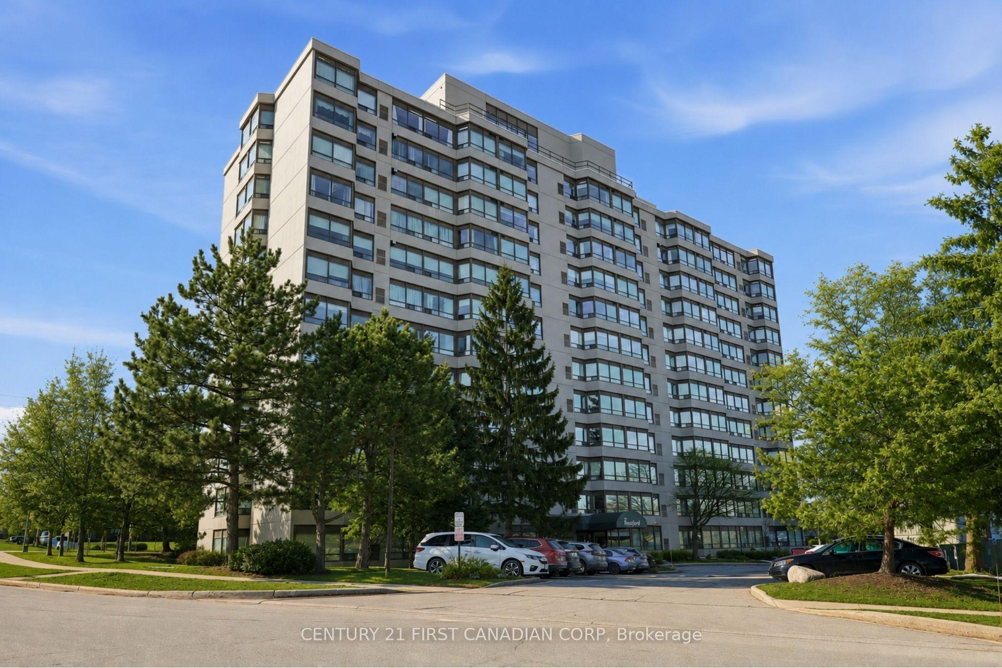 744 Wonderland Road S, Unit 306 — photo 1