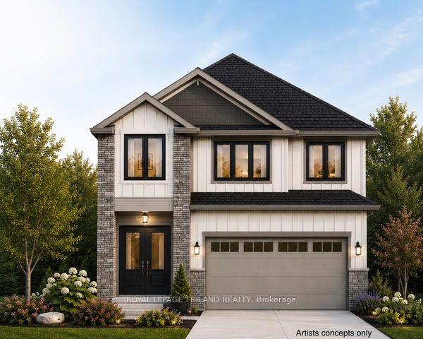 4215 LIBERTY Crossing — photo 1